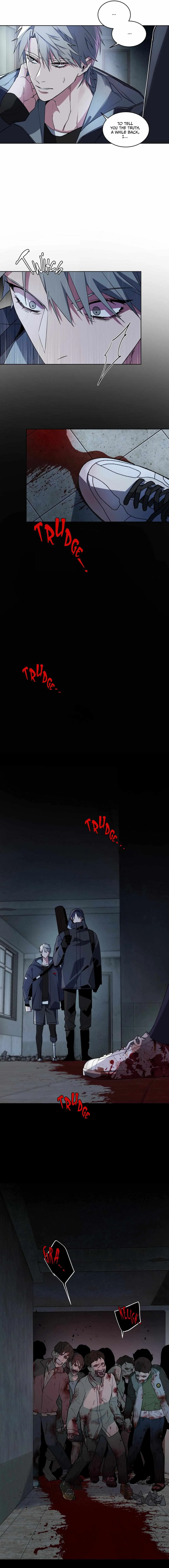 A Room Without Window Chapter 1.69 page 8 - 