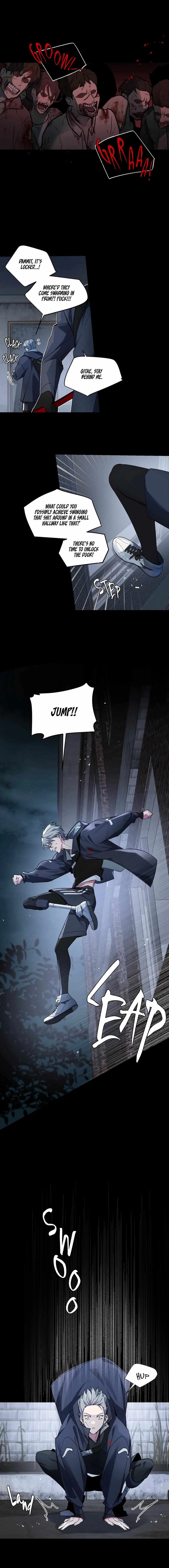 A Room Without Window Chapter 1.69 page 9 - 