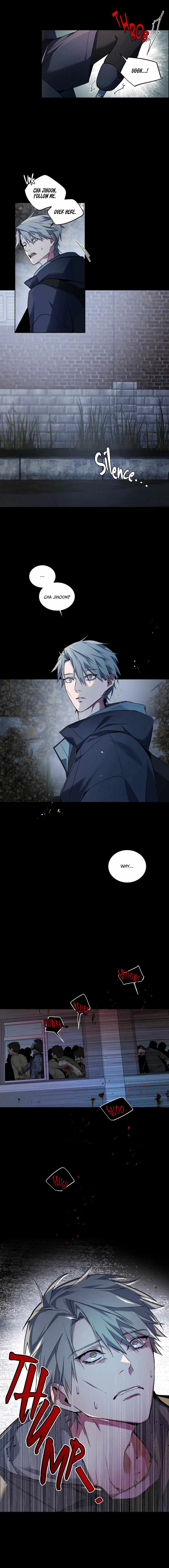 A Room Without Window Chapter 1.69 page 10 - 