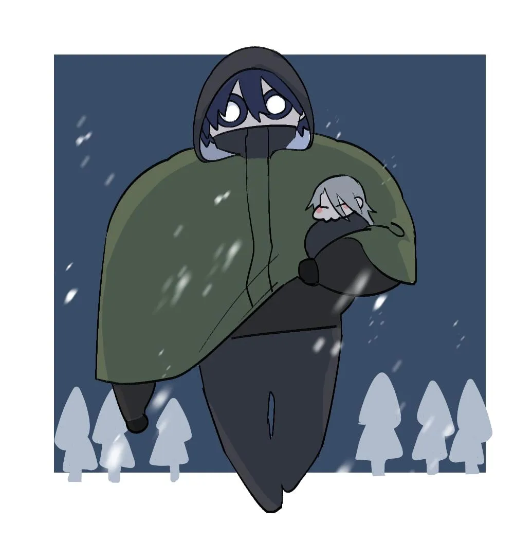 A Room Without Window Chapter 1.8 page 23 - 