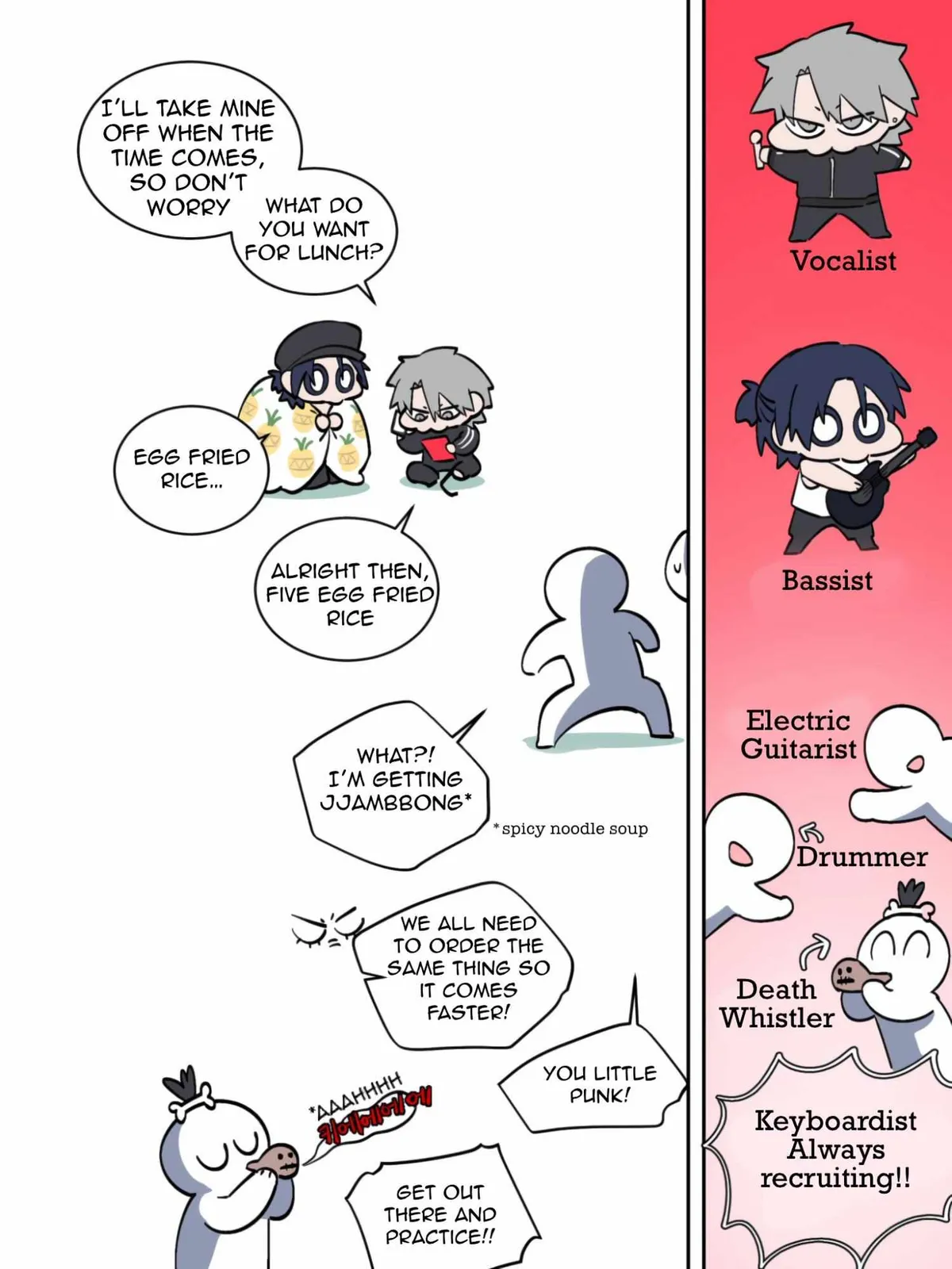 A Room Without Window Chapter 1.8 page 10 - 