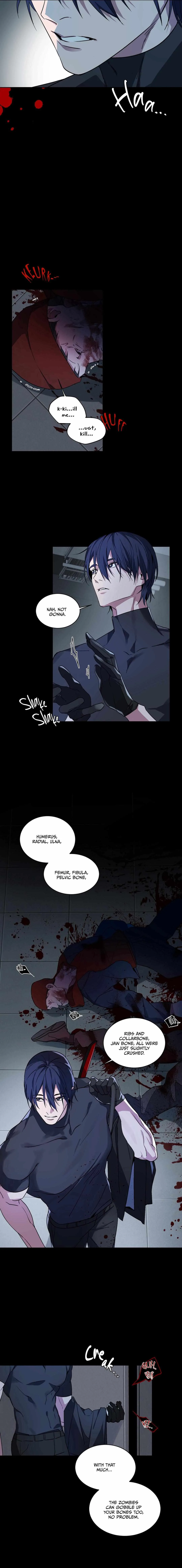 A Room Without Window Chapter 10 page 4 - 