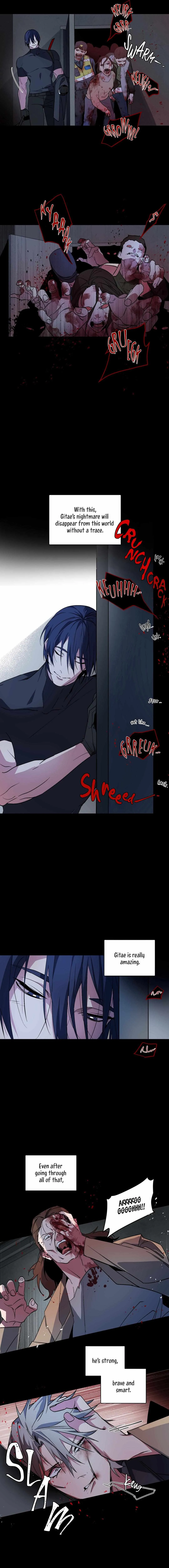 A Room Without Window Chapter 10 page 5 - 