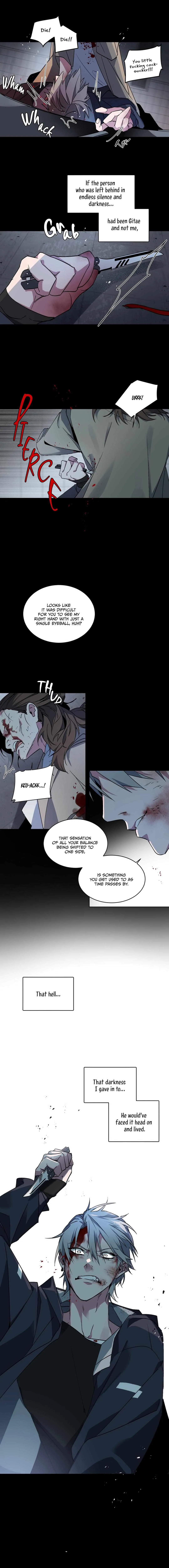 A Room Without Window Chapter 10 page 6 - 