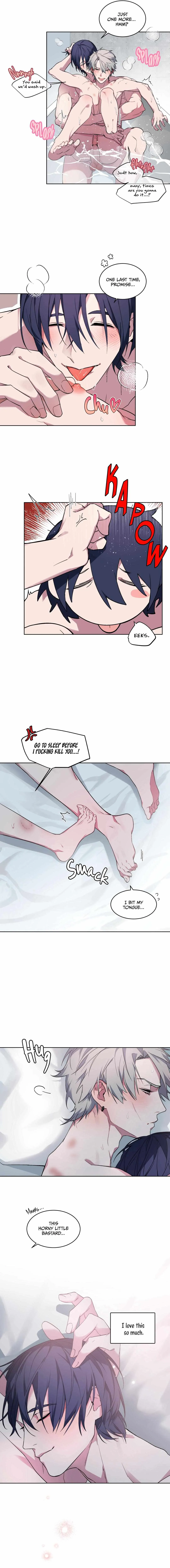 A Room Without Window Chapter 11.99 page 12 - 