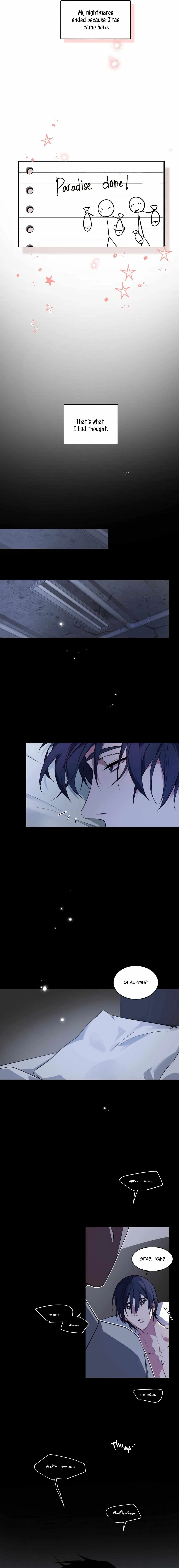 A Room Without Window Chapter 11.99 page 13 - 