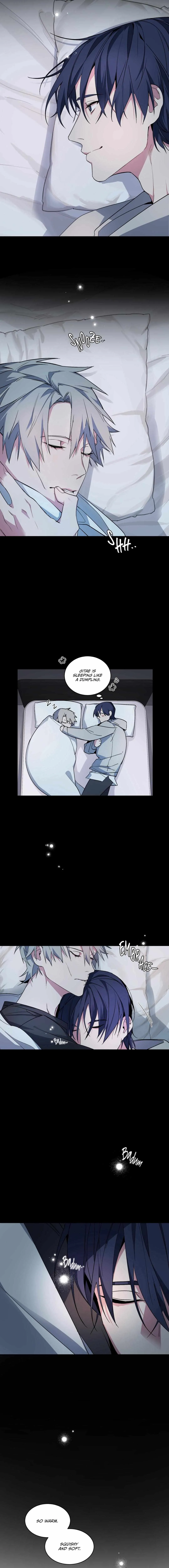 A Room Without Window Chapter 11.99 page 6 - 
