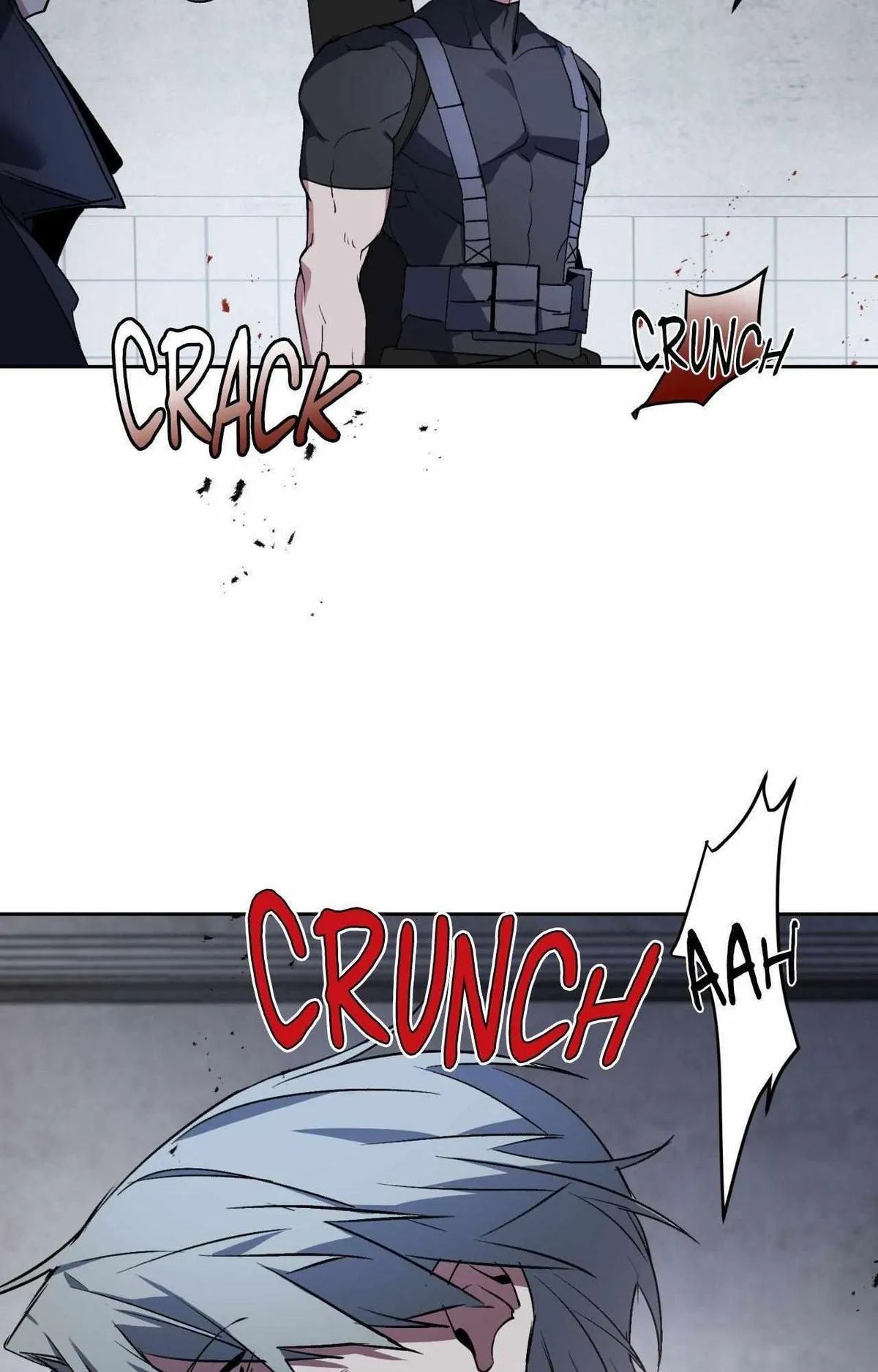 A Room Without Window Chapter 11 page 12 - 