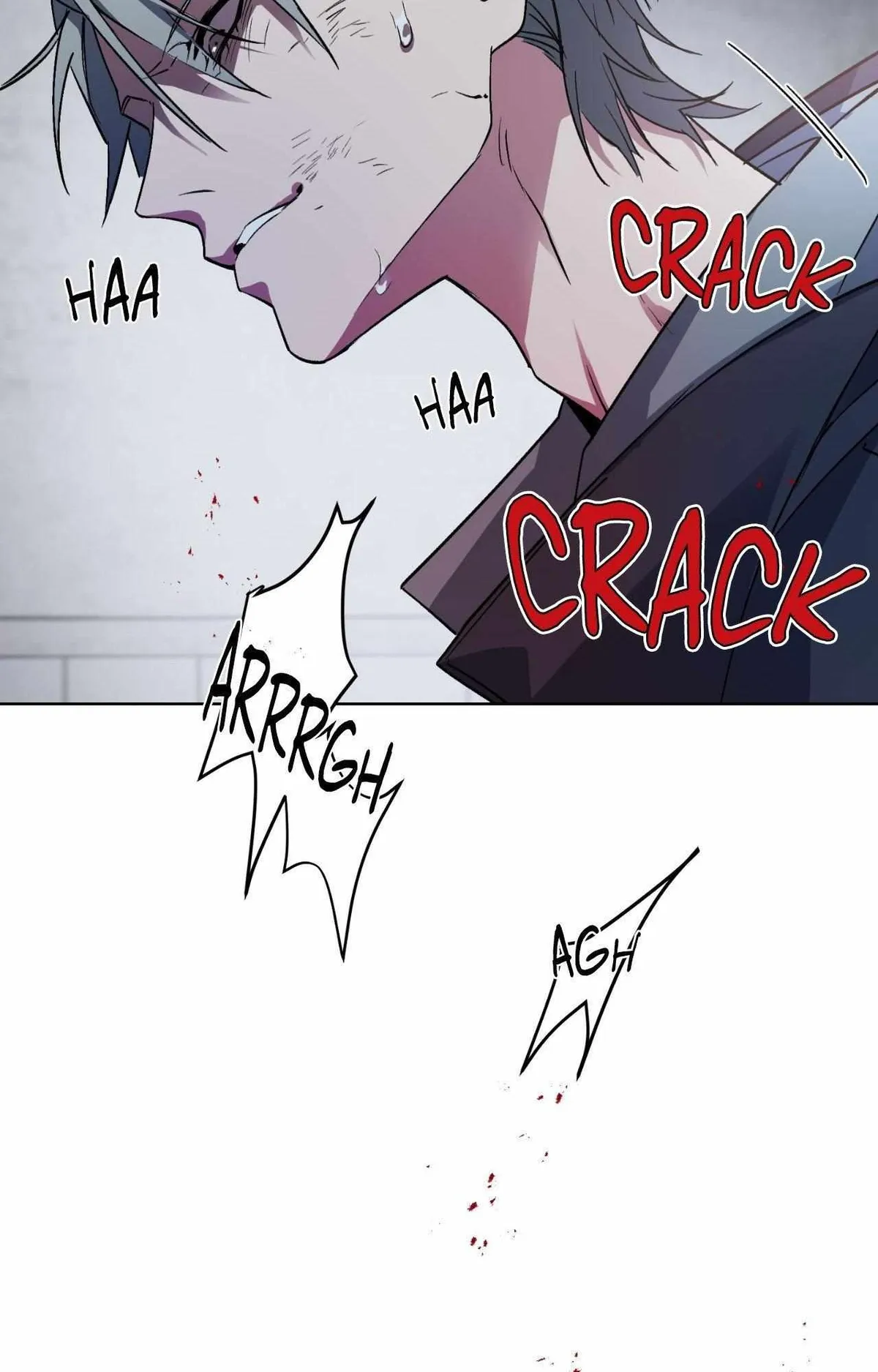 A Room Without Window Chapter 11 page 13 - 