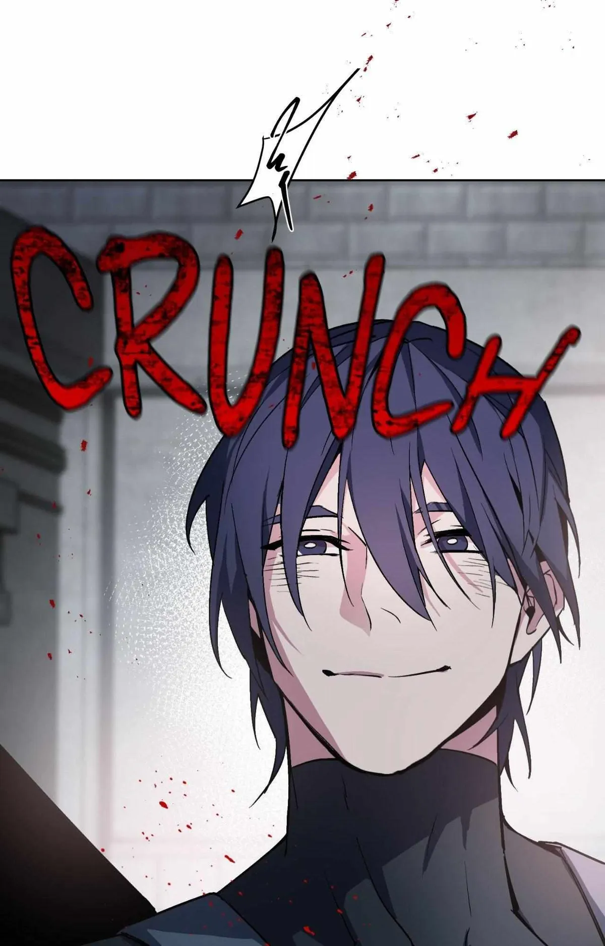 A Room Without Window Chapter 11 page 14 - 