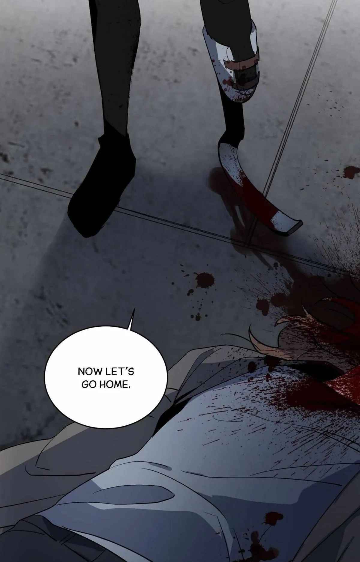 A Room Without Window Chapter 11 page 16 - 