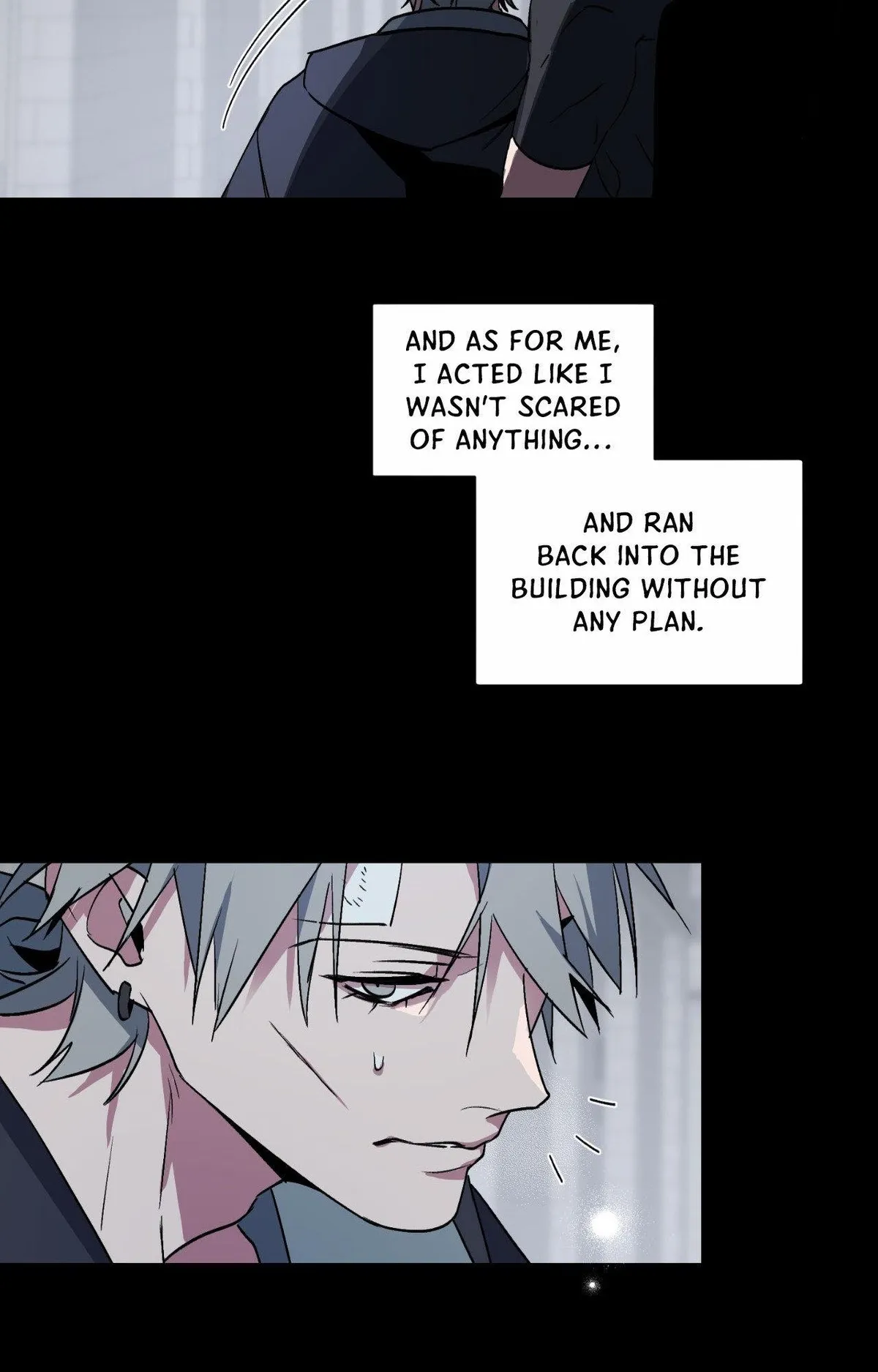 A Room Without Window Chapter 11 page 19 - 