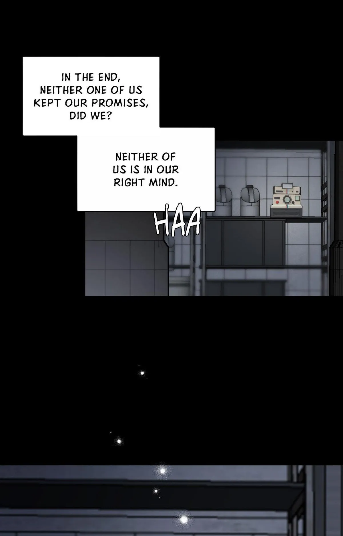 A Room Without Window Chapter 11 page 20 - 