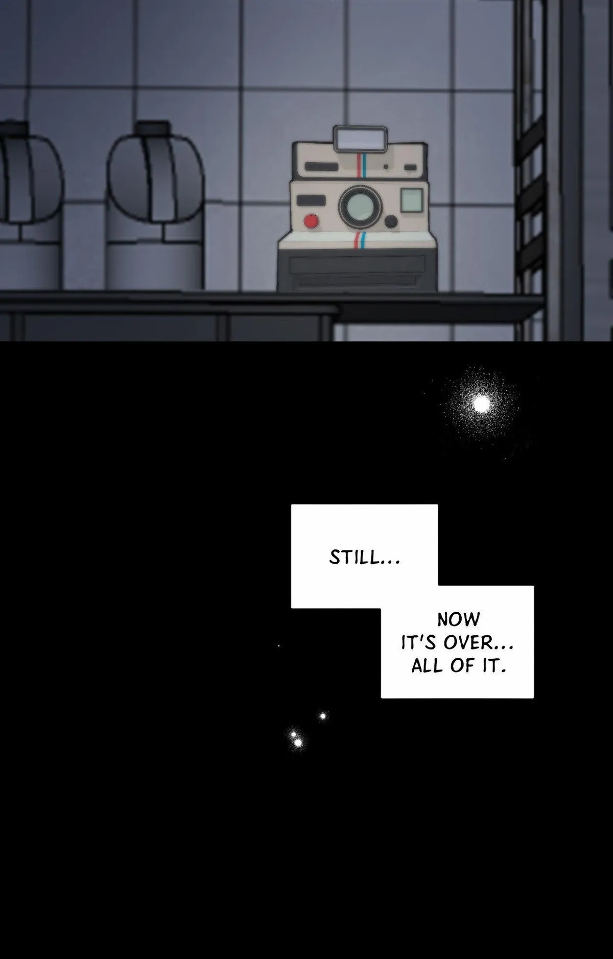 A Room Without Window Chapter 11 page 21 - 