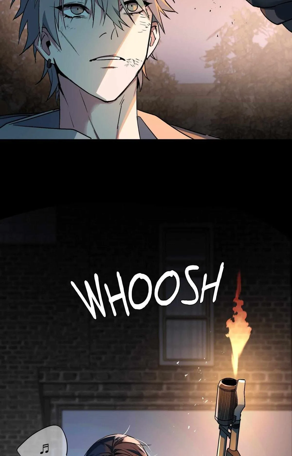 A Room Without Window Chapter 11 page 25 - 