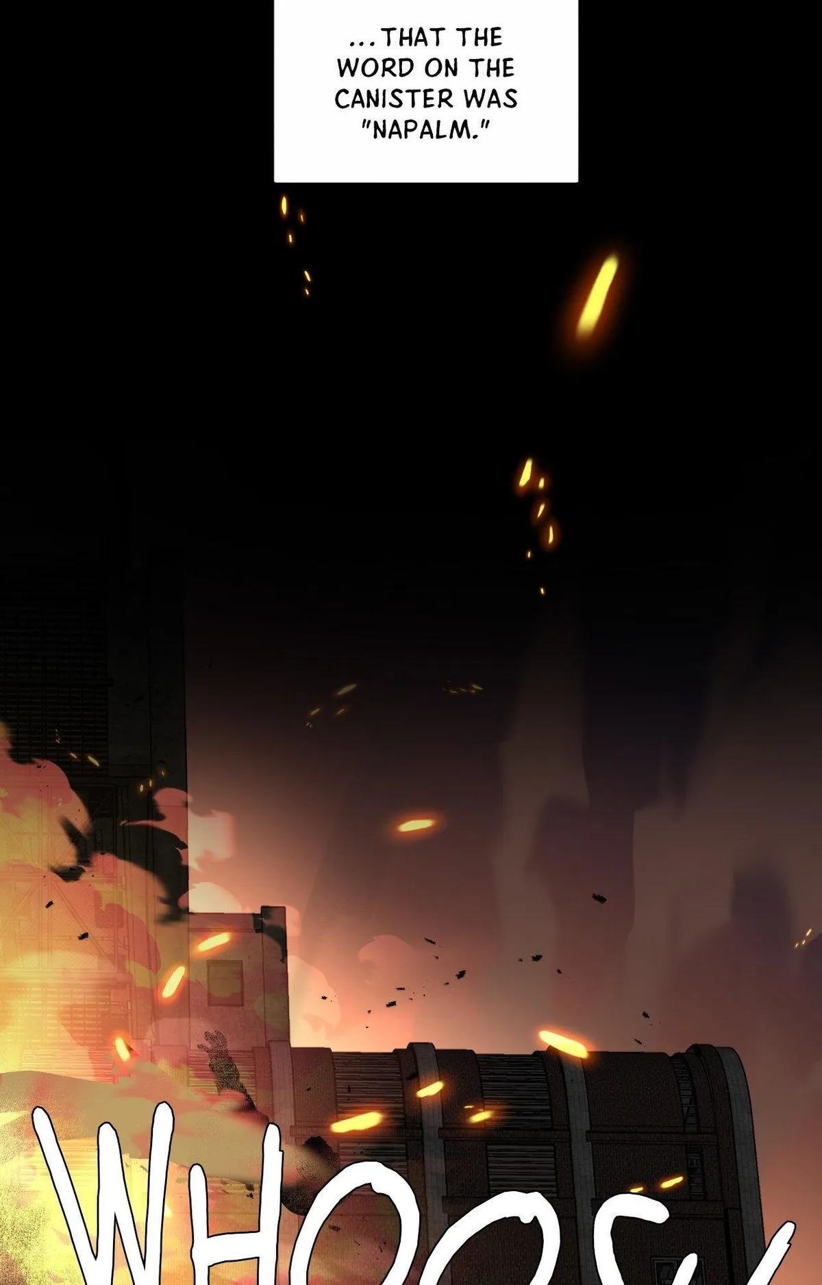 A Room Without Window Chapter 11 page 27 - 