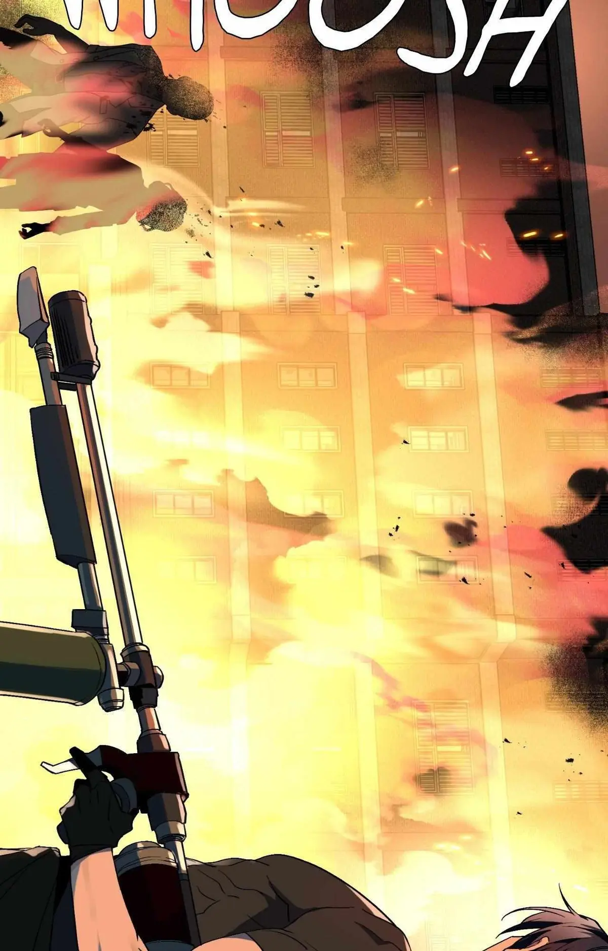 A Room Without Window Chapter 11 page 28 - 