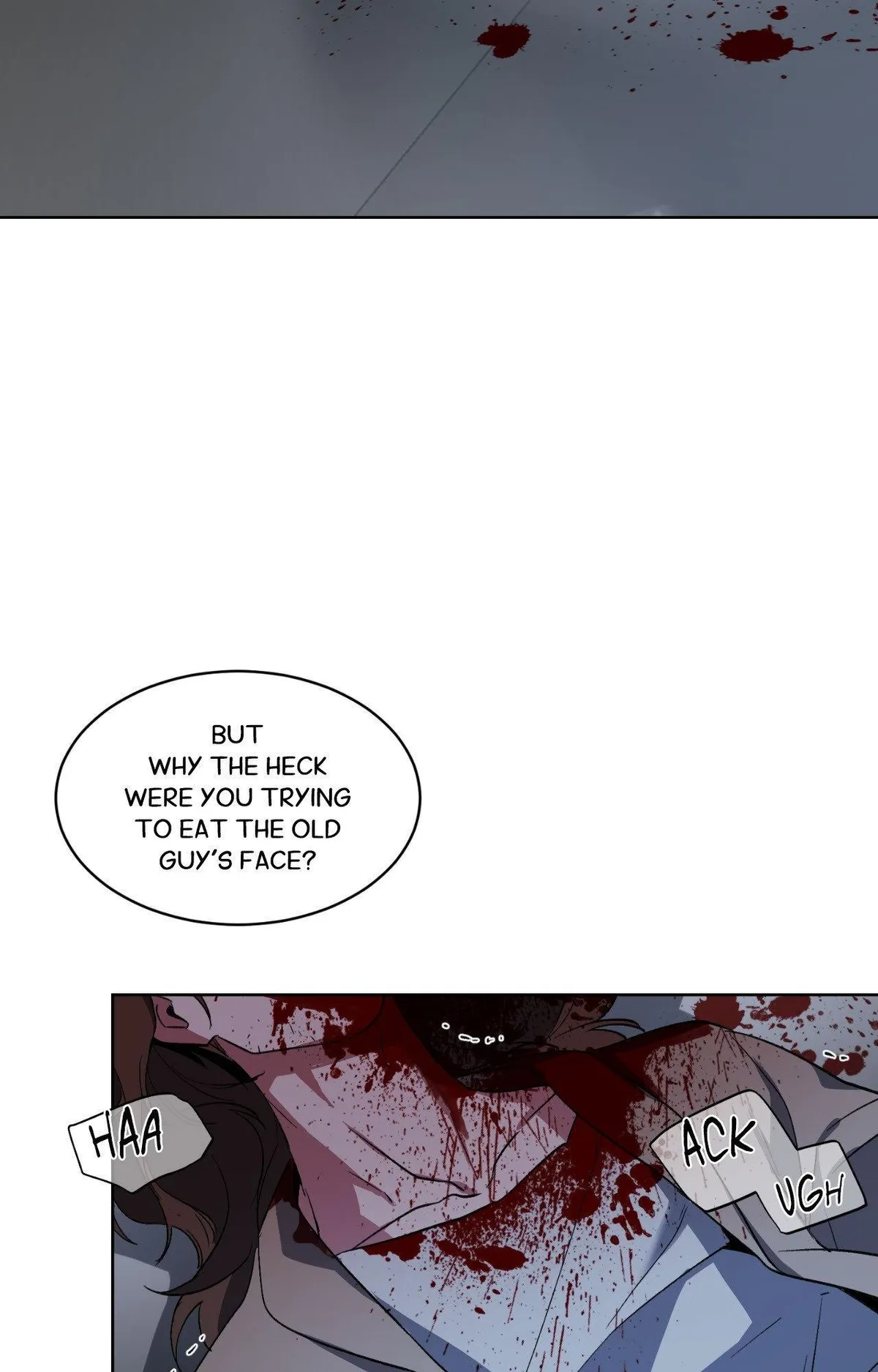 A Room Without Window Chapter 11 page 4 - 