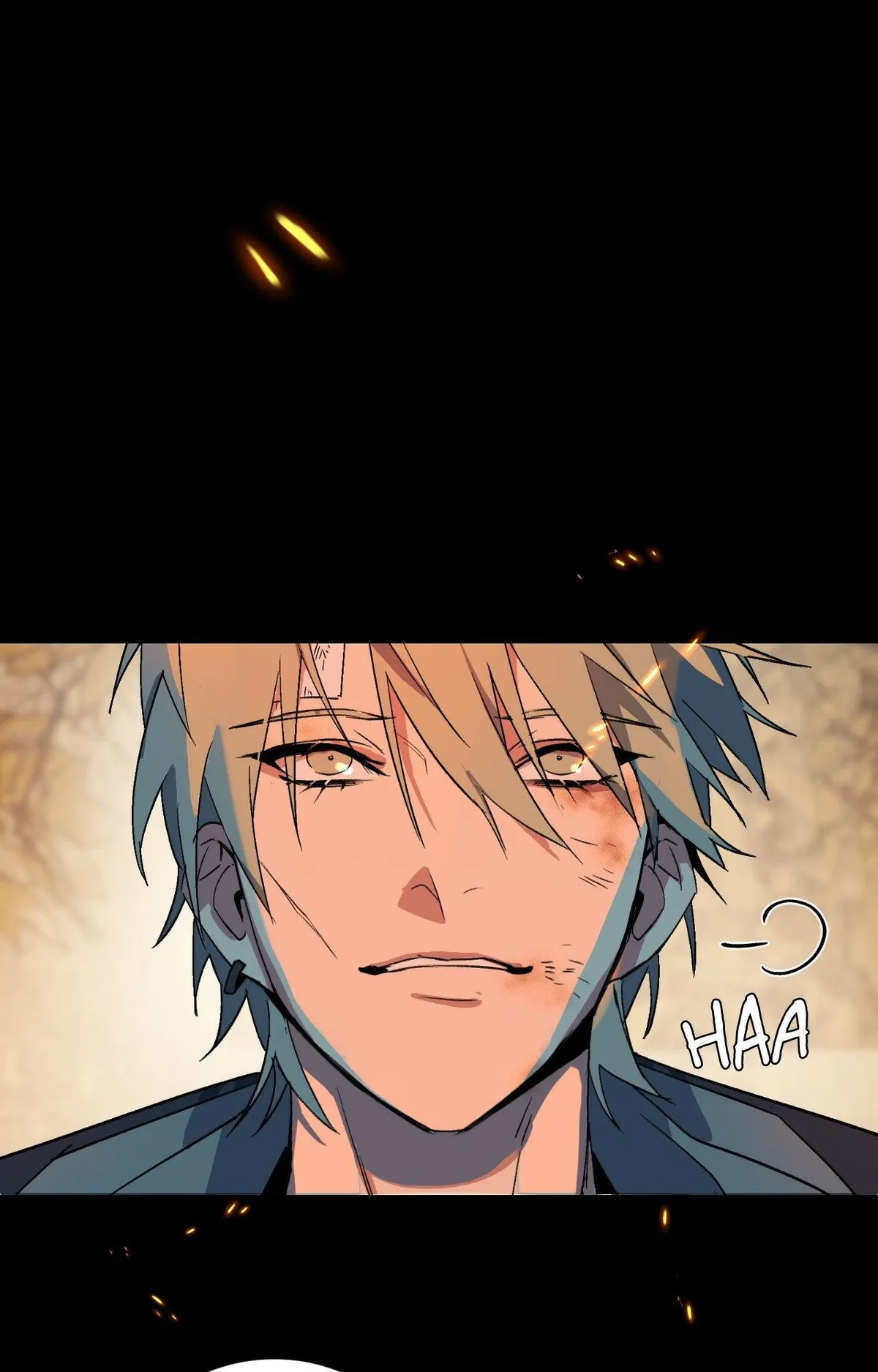 A Room Without Window Chapter 11 page 32 - 