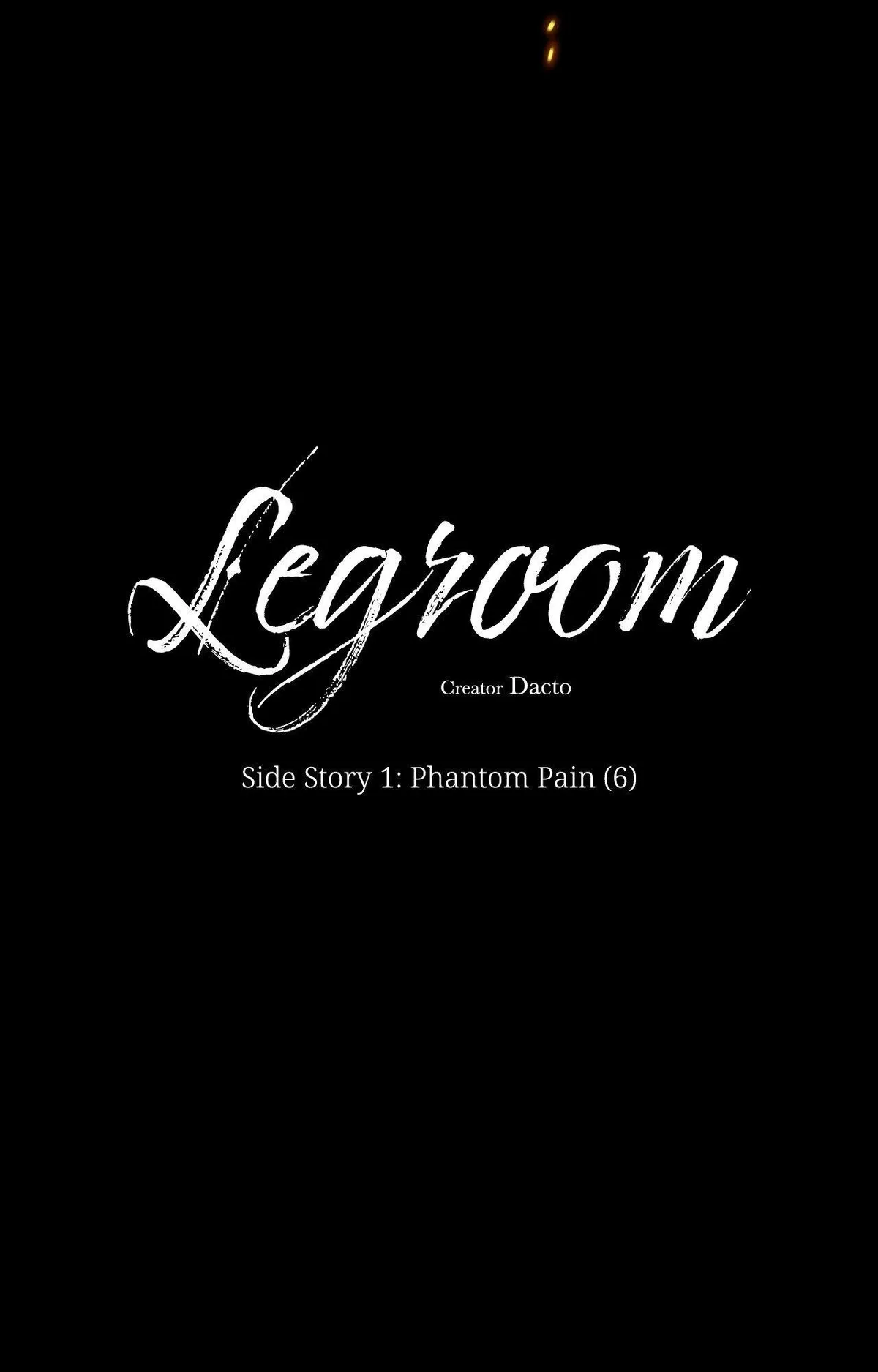 A Room Without Window Chapter 11 page 35 - 
