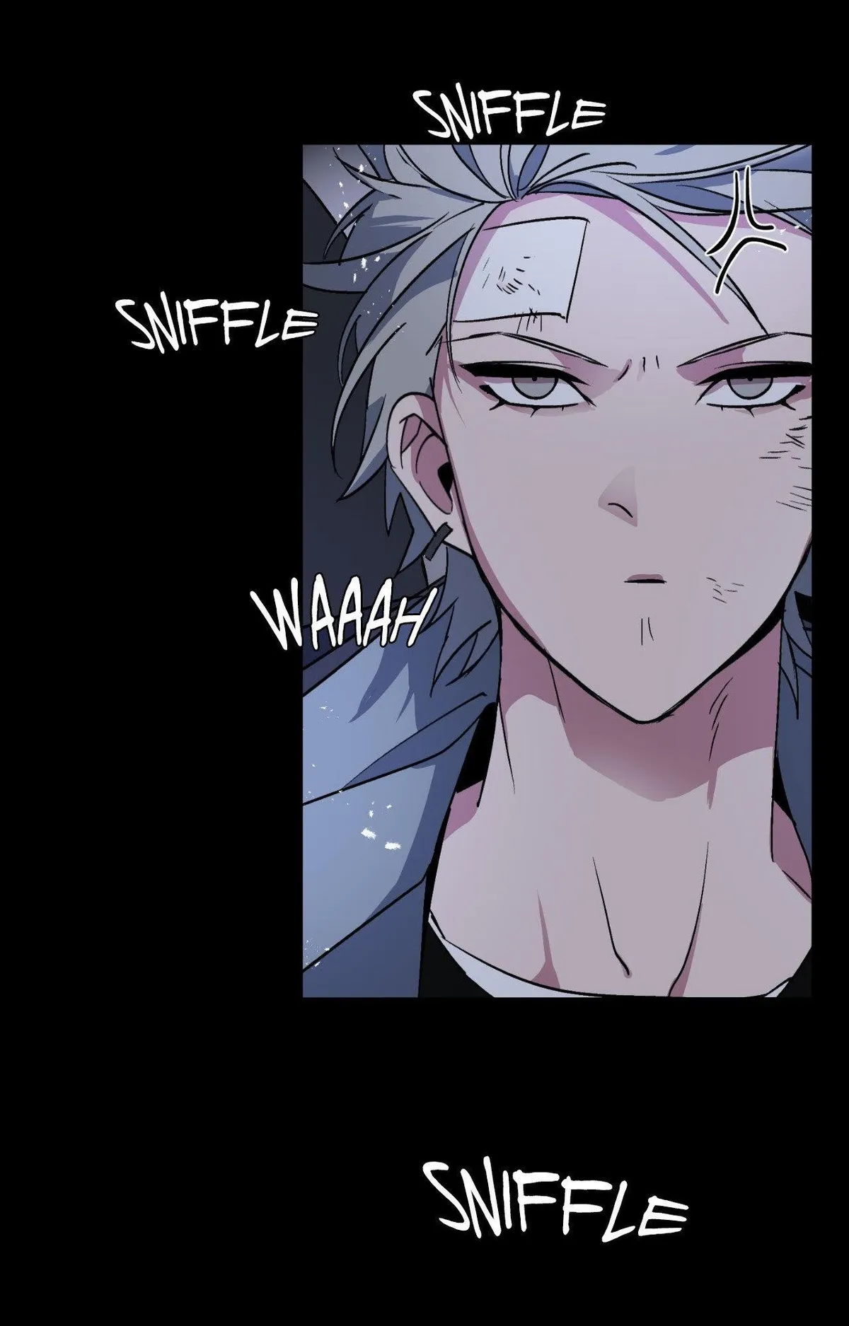 A Room Without Window Chapter 11 page 39 - 