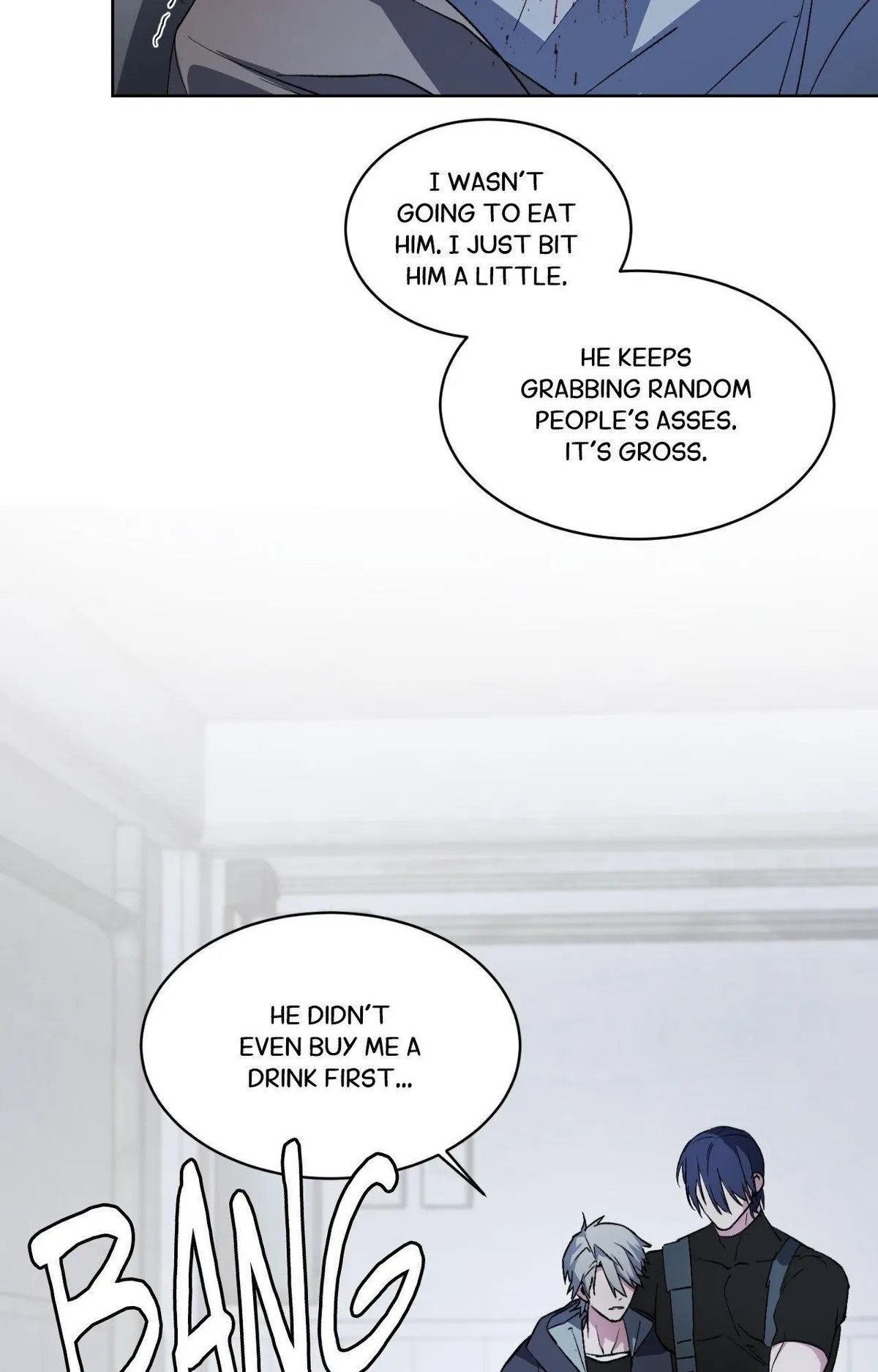 A Room Without Window Chapter 11 page 5 - 