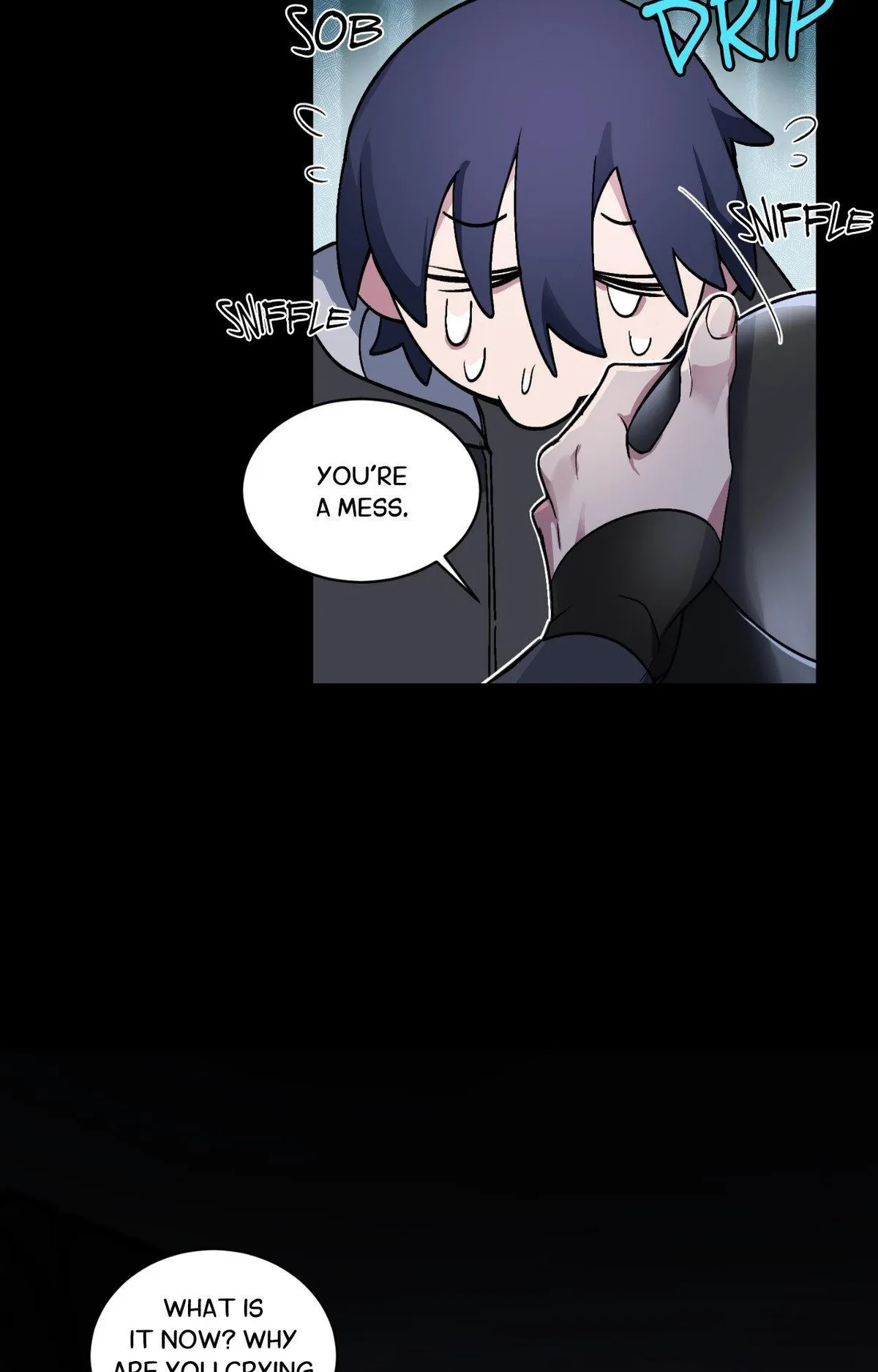 A Room Without Window Chapter 11 page 41 - 