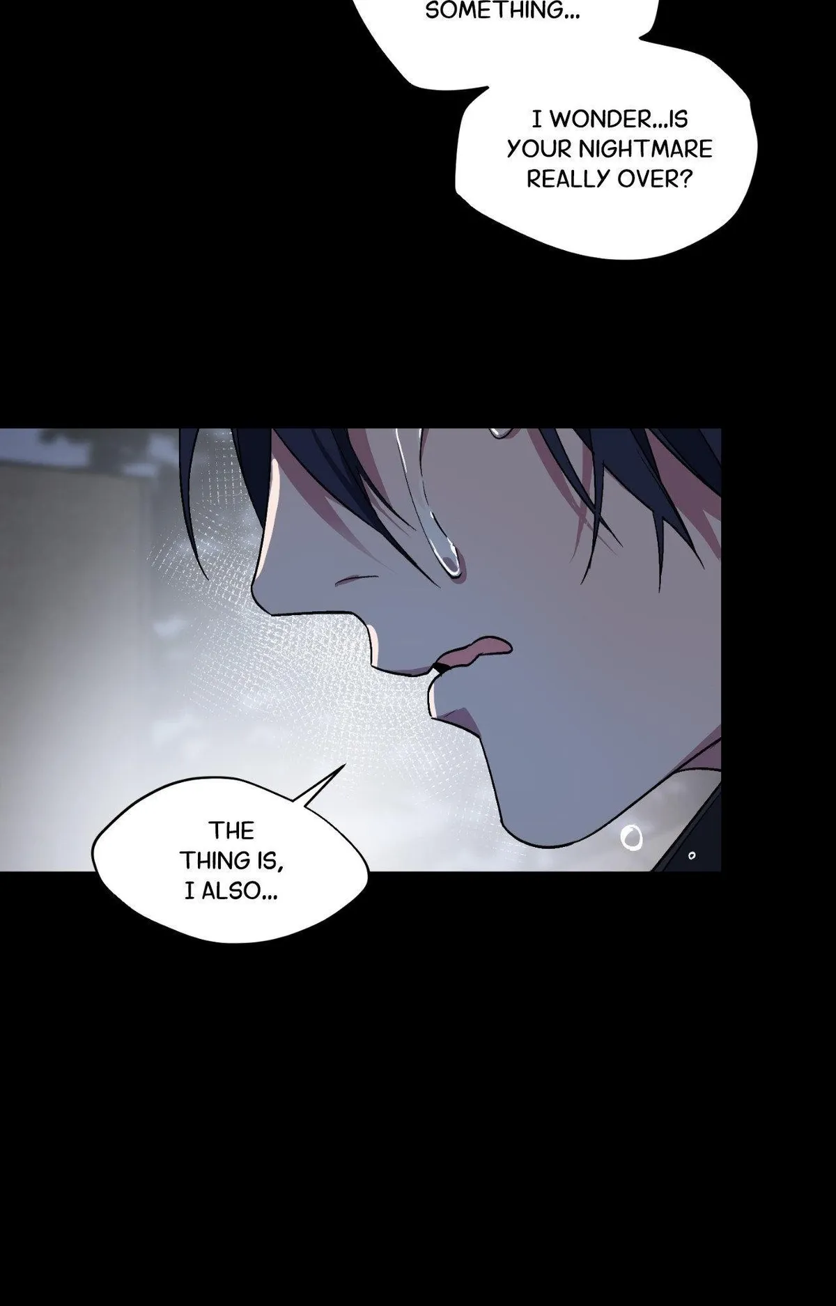 A Room Without Window Chapter 11 page 44 - 