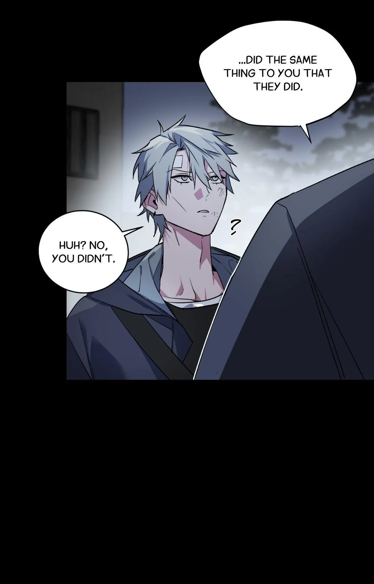 A Room Without Window Chapter 11 page 45 - 