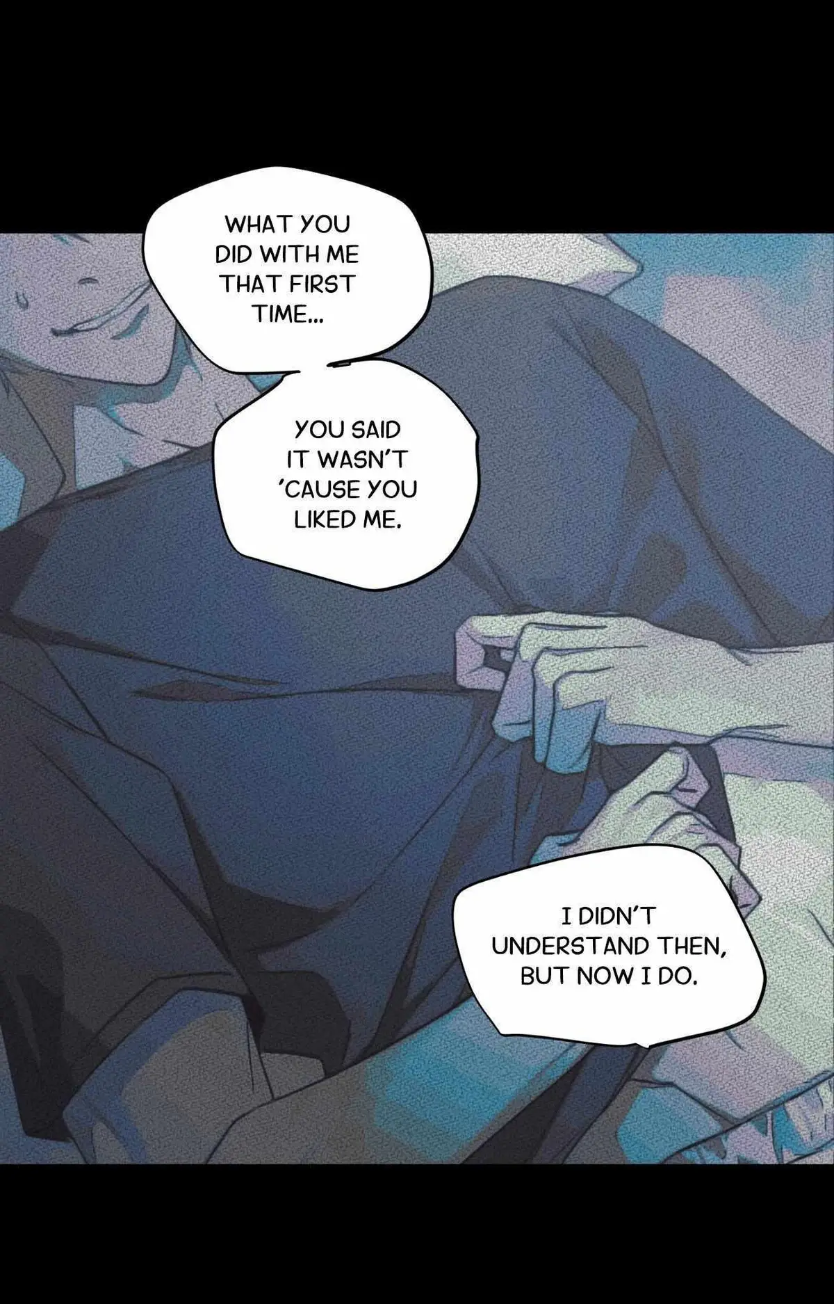A Room Without Window Chapter 11 page 46 - 
