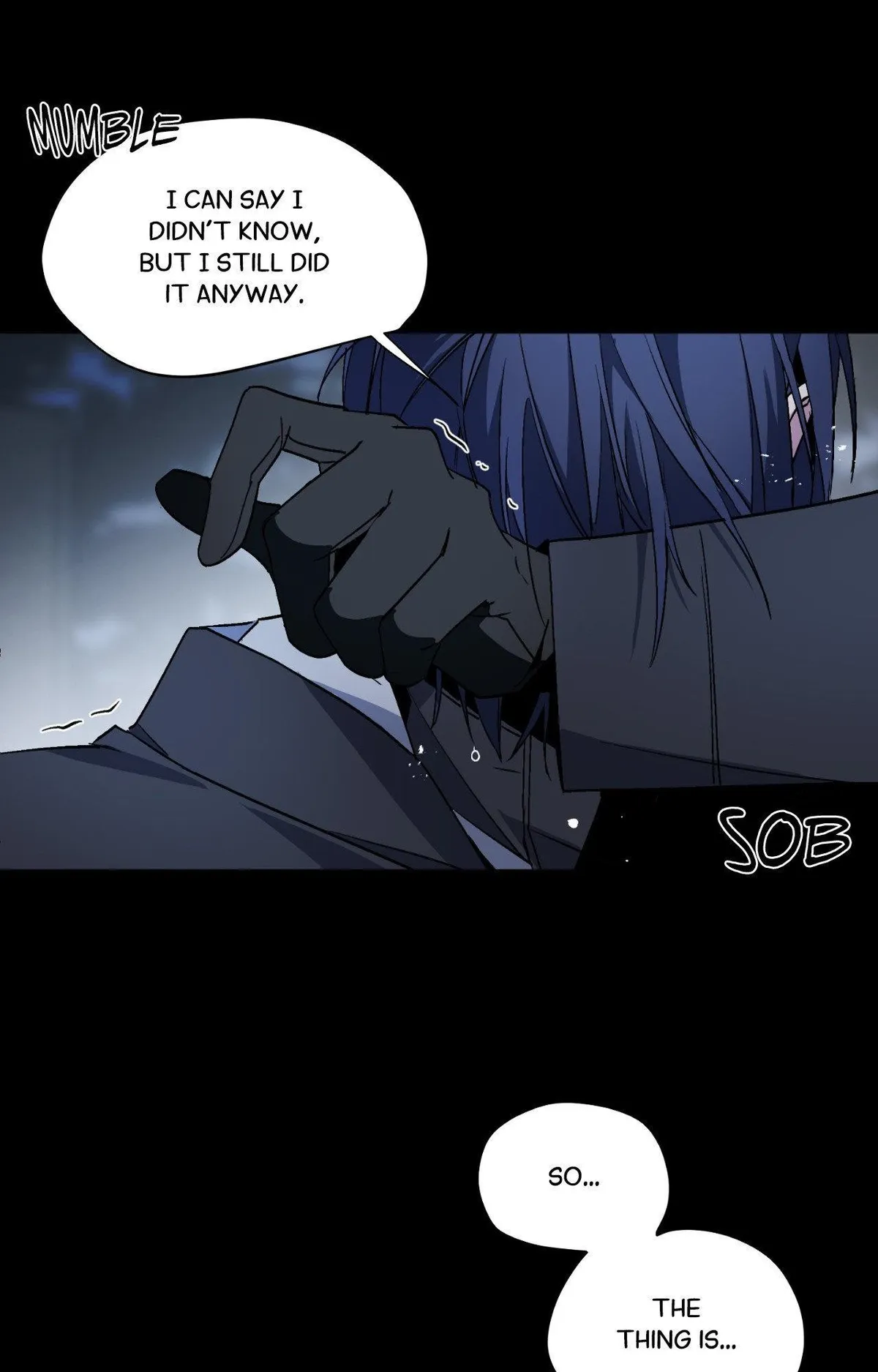 A Room Without Window Chapter 11 page 49 - 