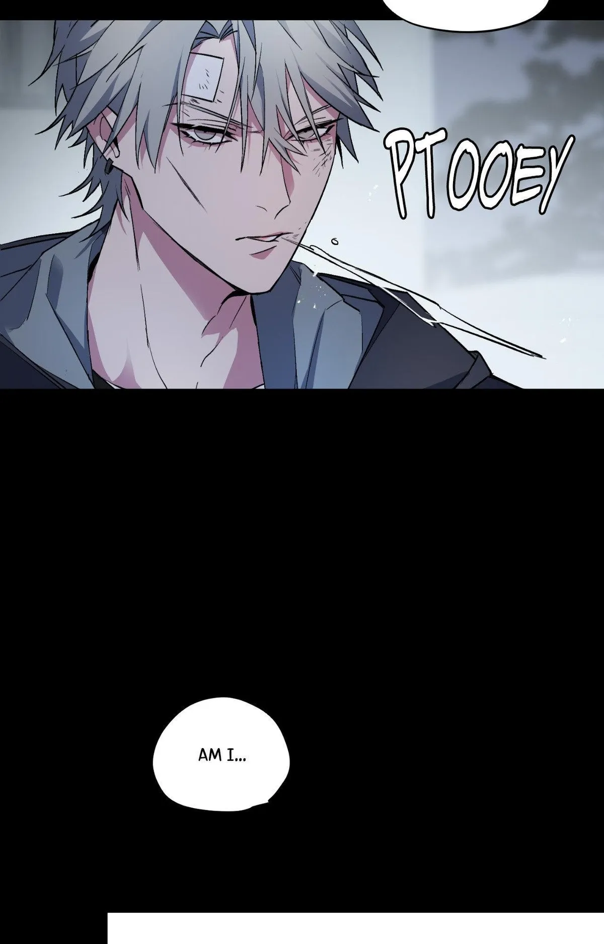 A Room Without Window Chapter 11 page 50 - 