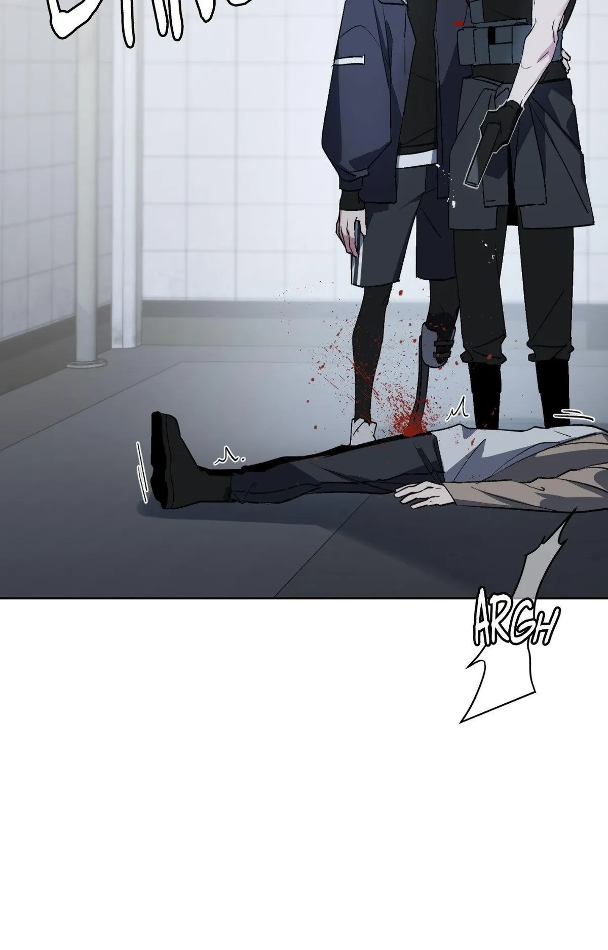 A Room Without Window Chapter 11 page 6 - 