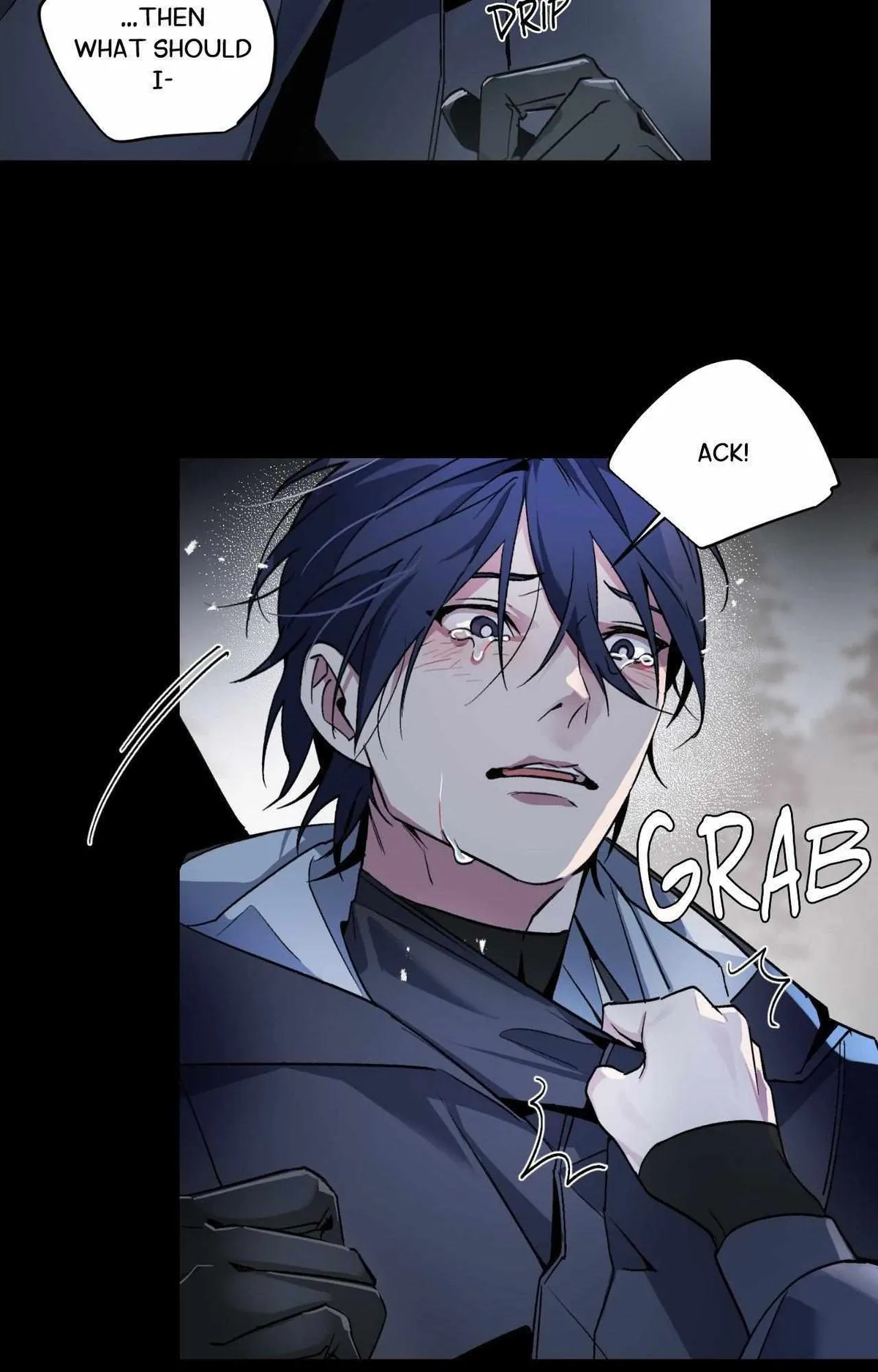 A Room Without Window Chapter 11 page 53 - 