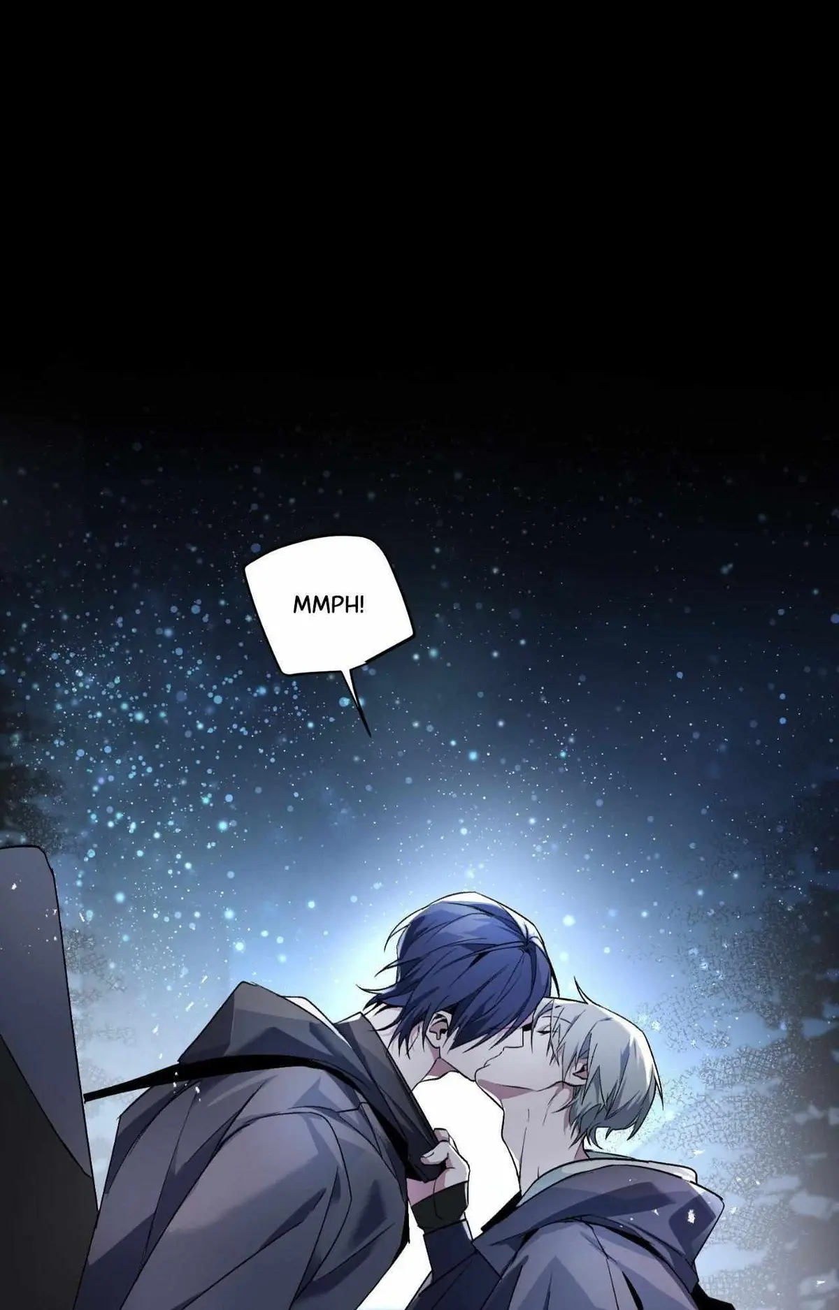 A Room Without Window Chapter 11 page 54 - 