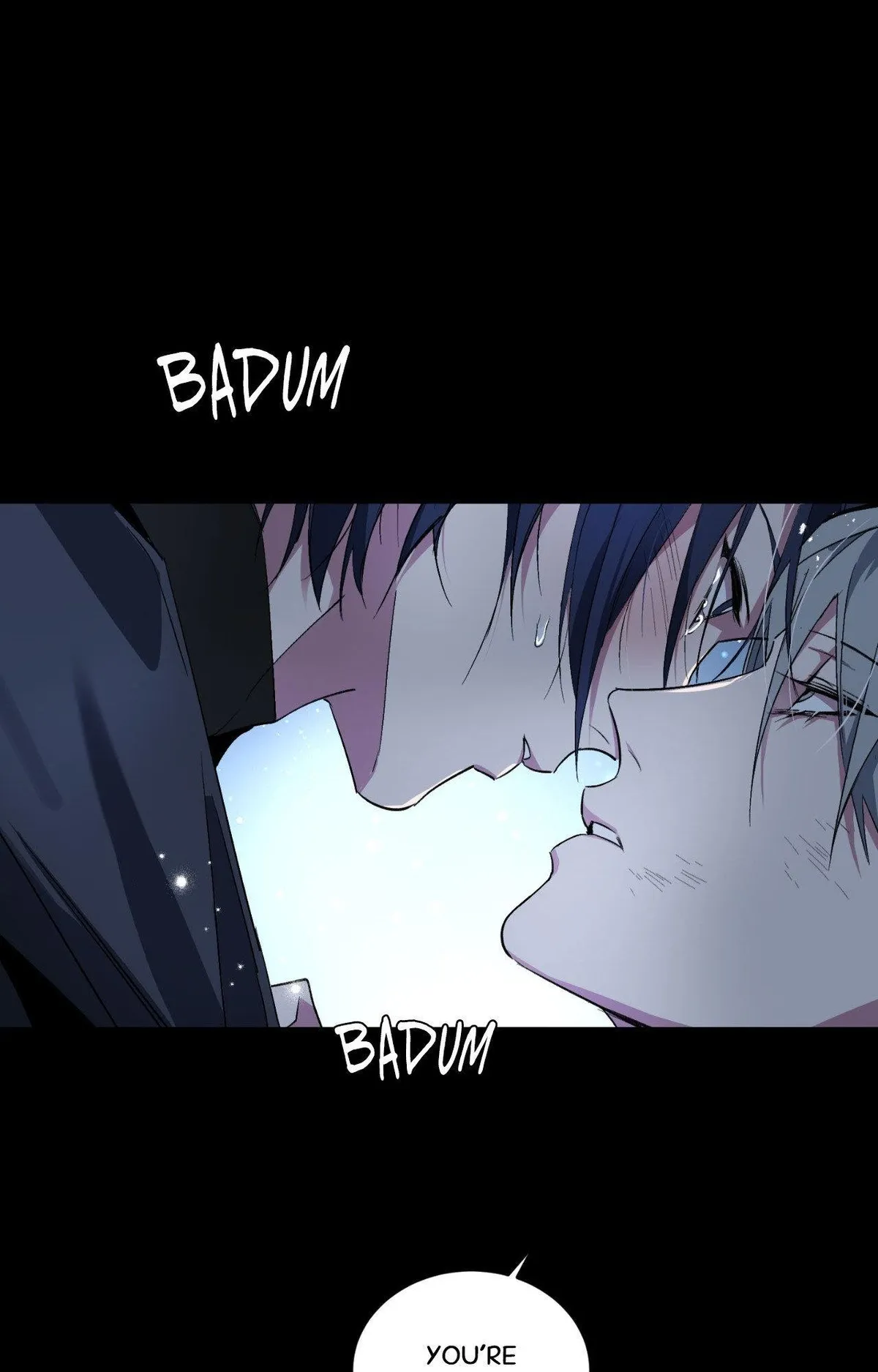 A Room Without Window Chapter 11 page 56 - 