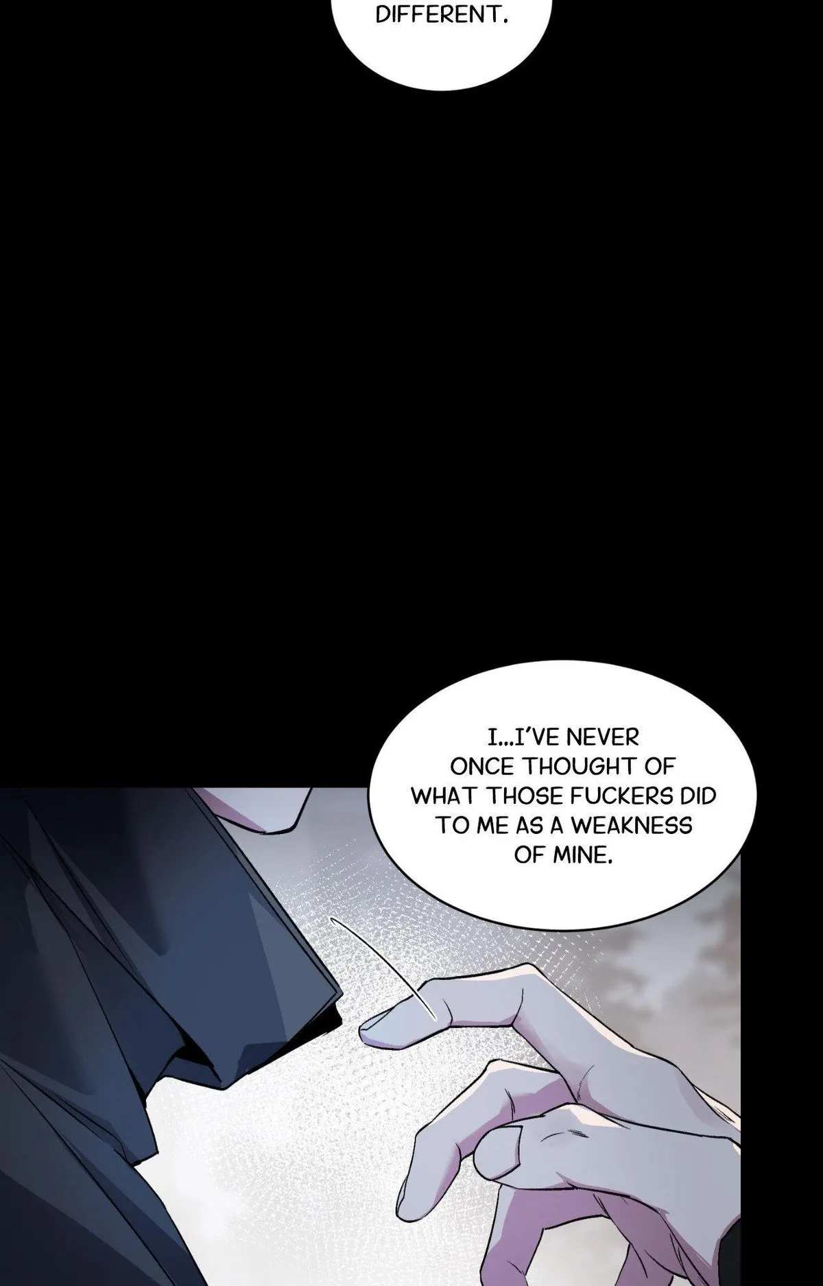 A Room Without Window Chapter 11 page 57 - 
