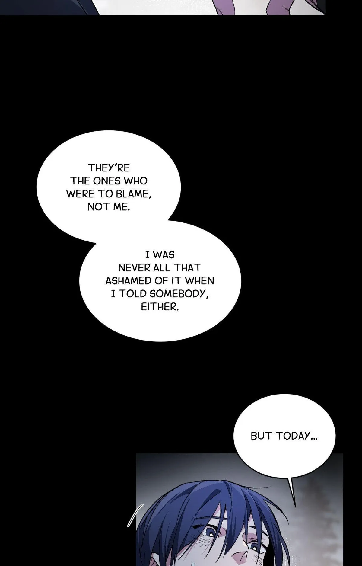 A Room Without Window Chapter 11 page 58 - 