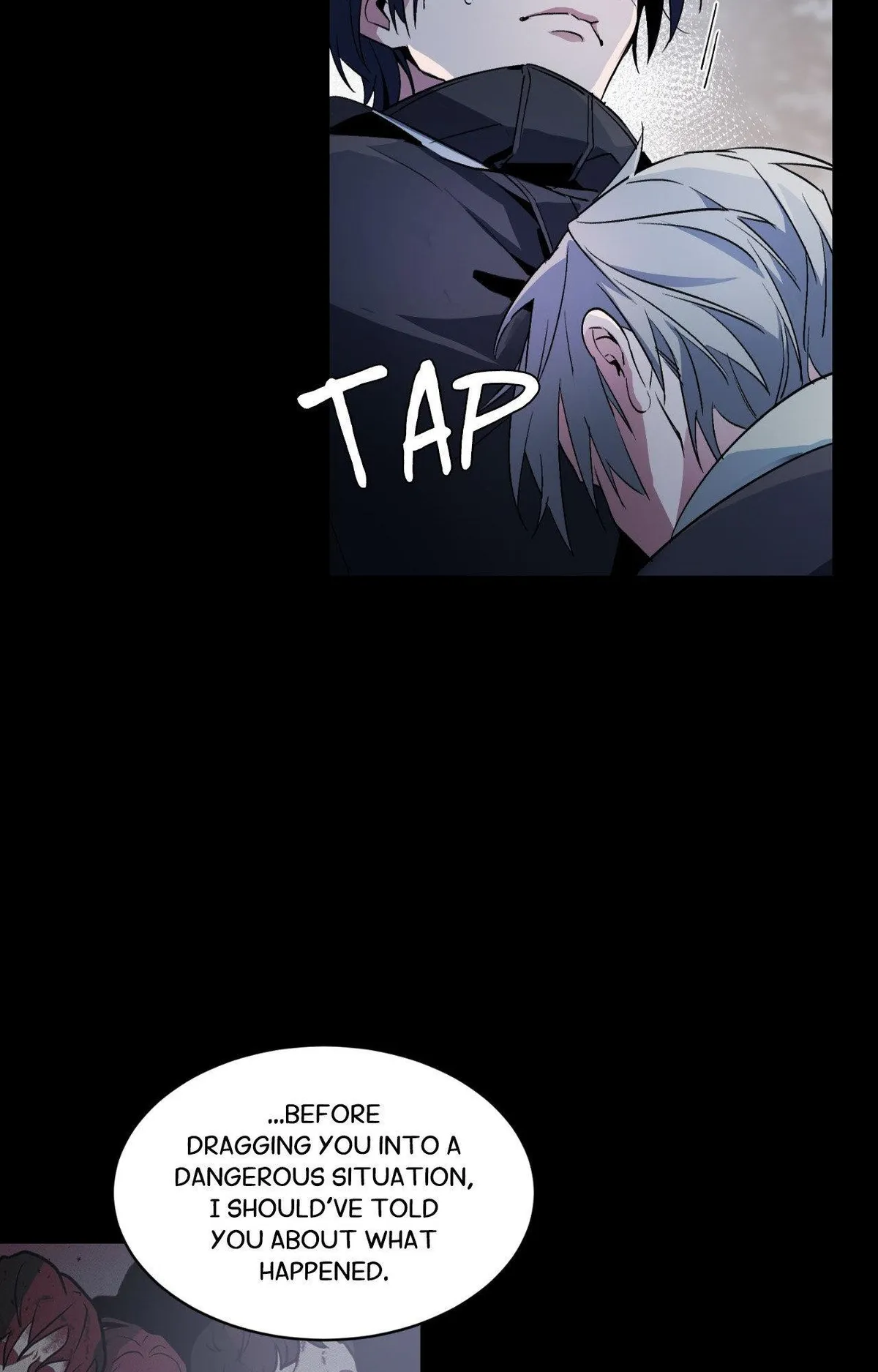 A Room Without Window Chapter 11 page 59 - 