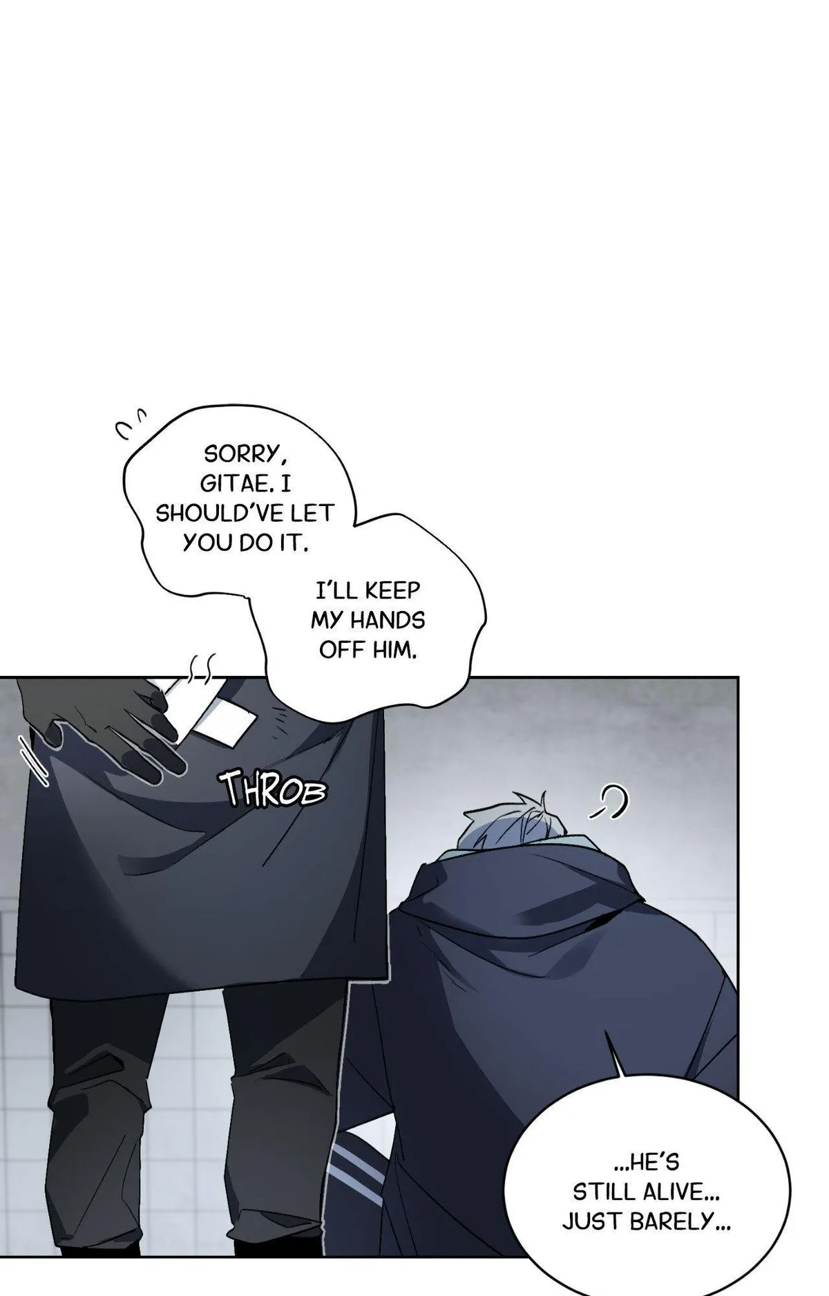 A Room Without Window Chapter 11 page 7 - 