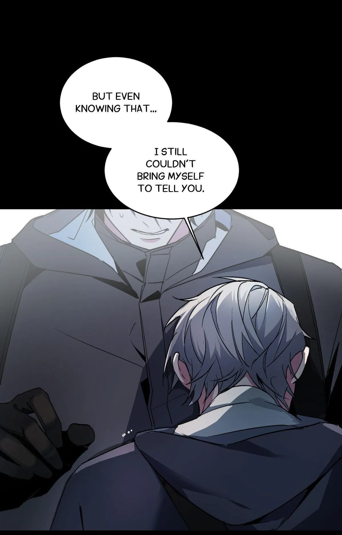 A Room Without Window Chapter 11 page 61 - 