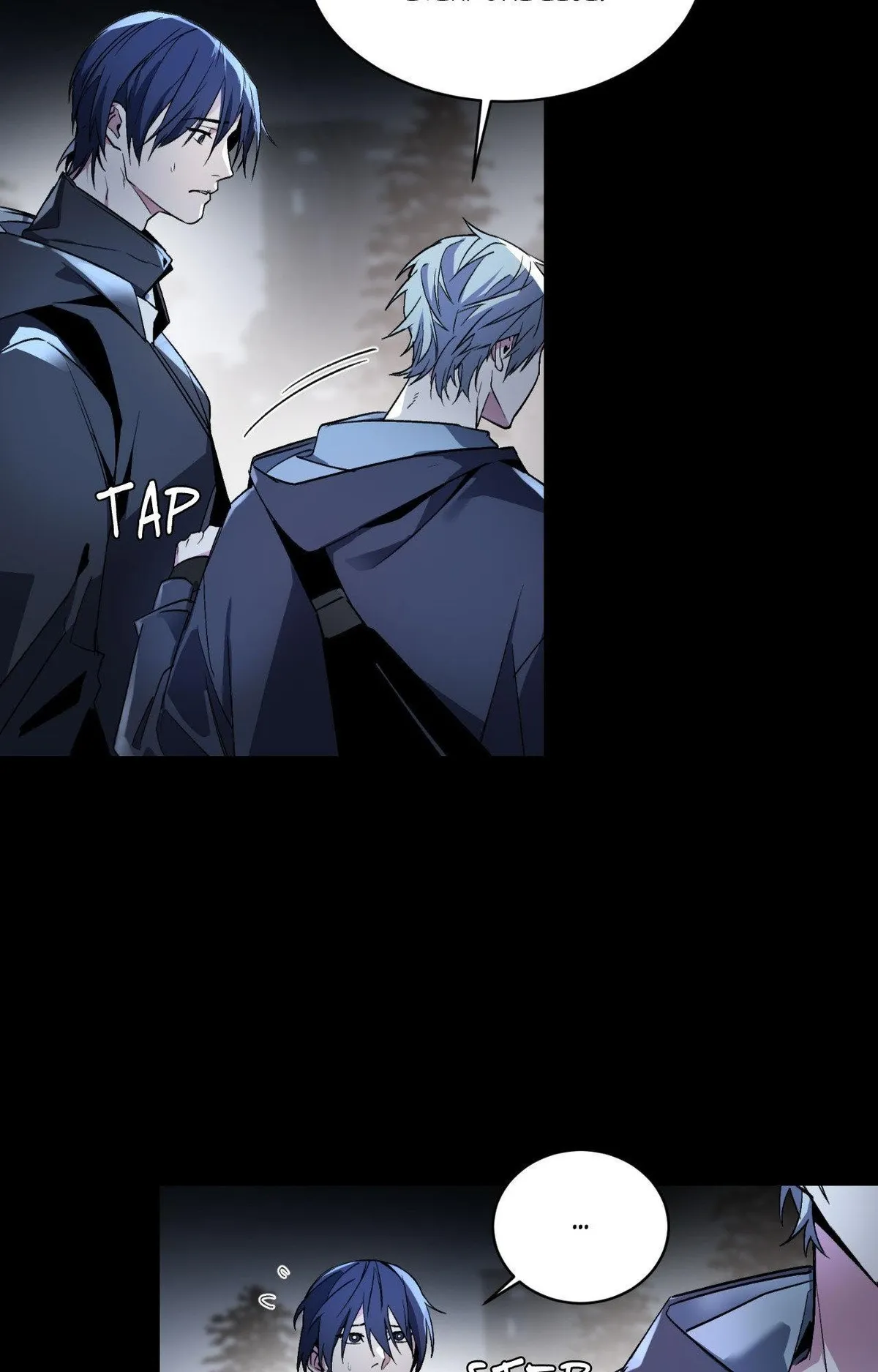 A Room Without Window Chapter 11 page 64 - 