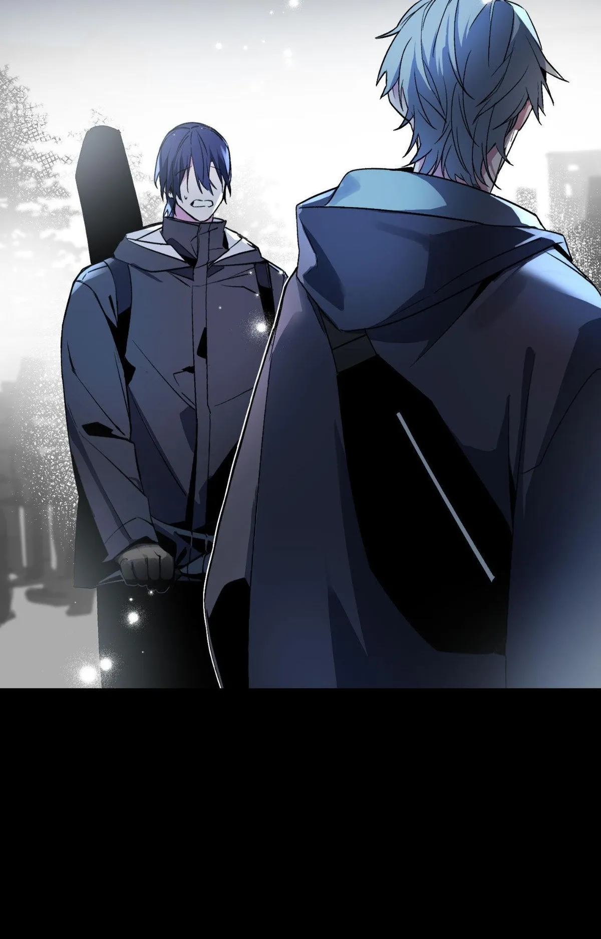 A Room Without Window Chapter 11 page 68 - 