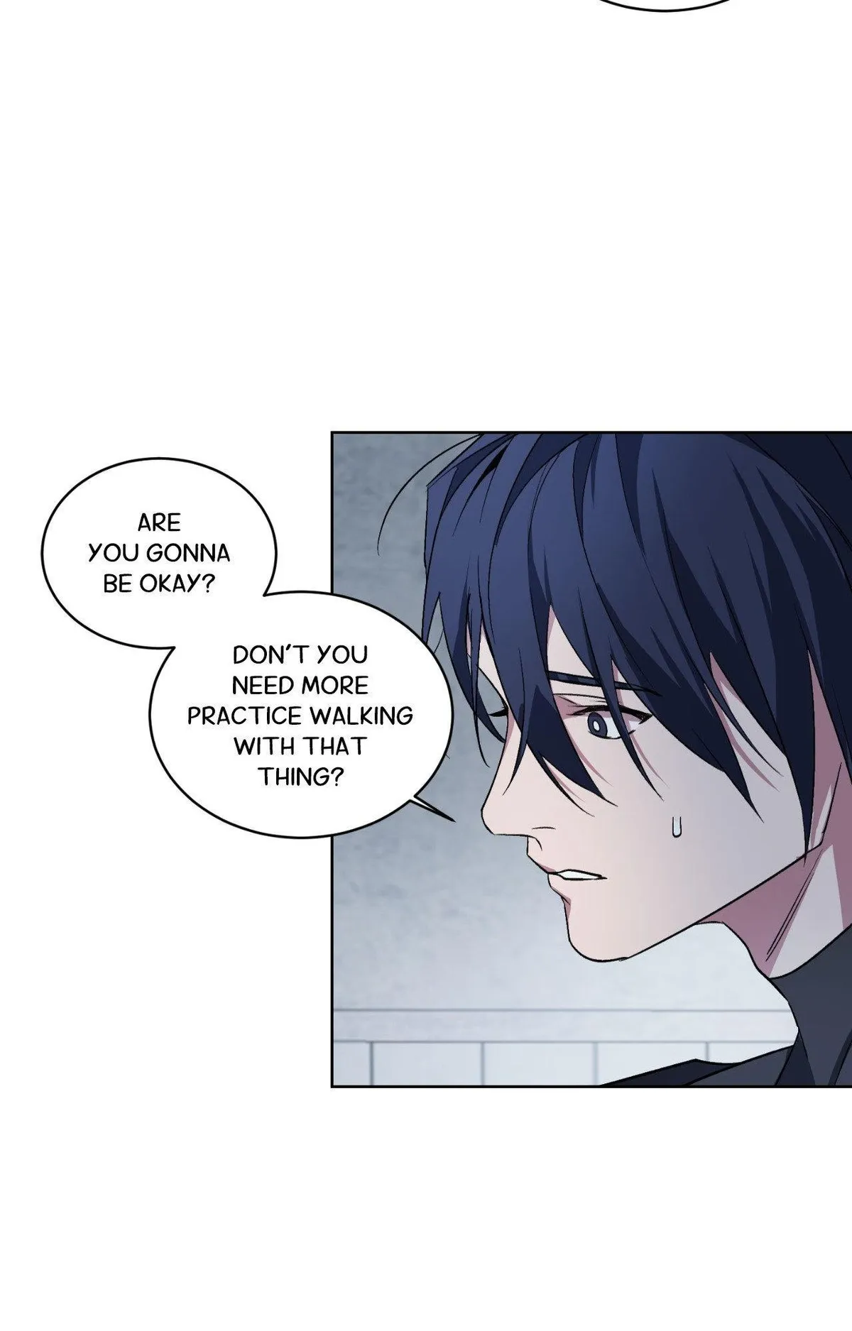 A Room Without Window Chapter 11 page 8 - 