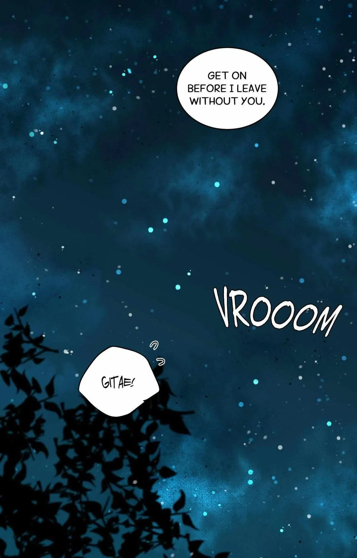 A Room Without Window Chapter 11 page 72 - 