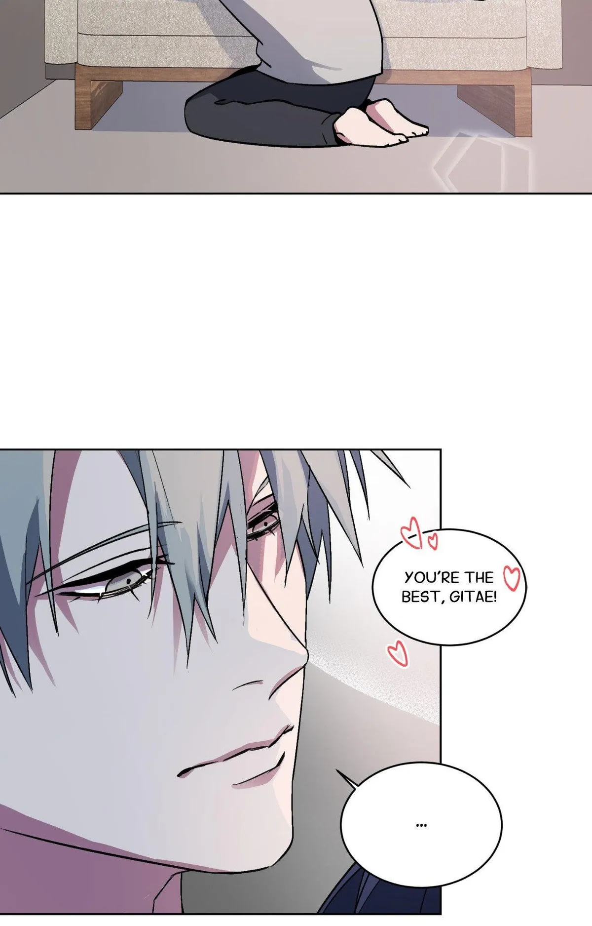 A Room Without Window Chapter 11 page 79 - 