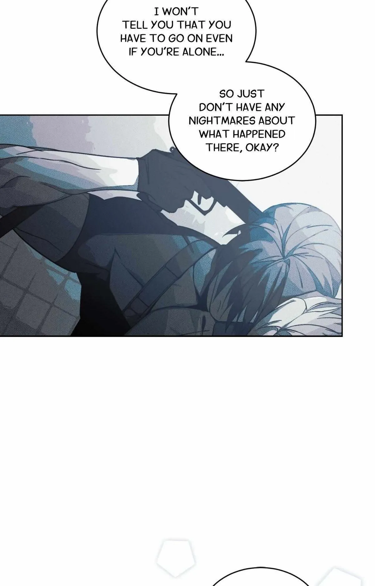 A Room Without Window Chapter 11 page 81 - 