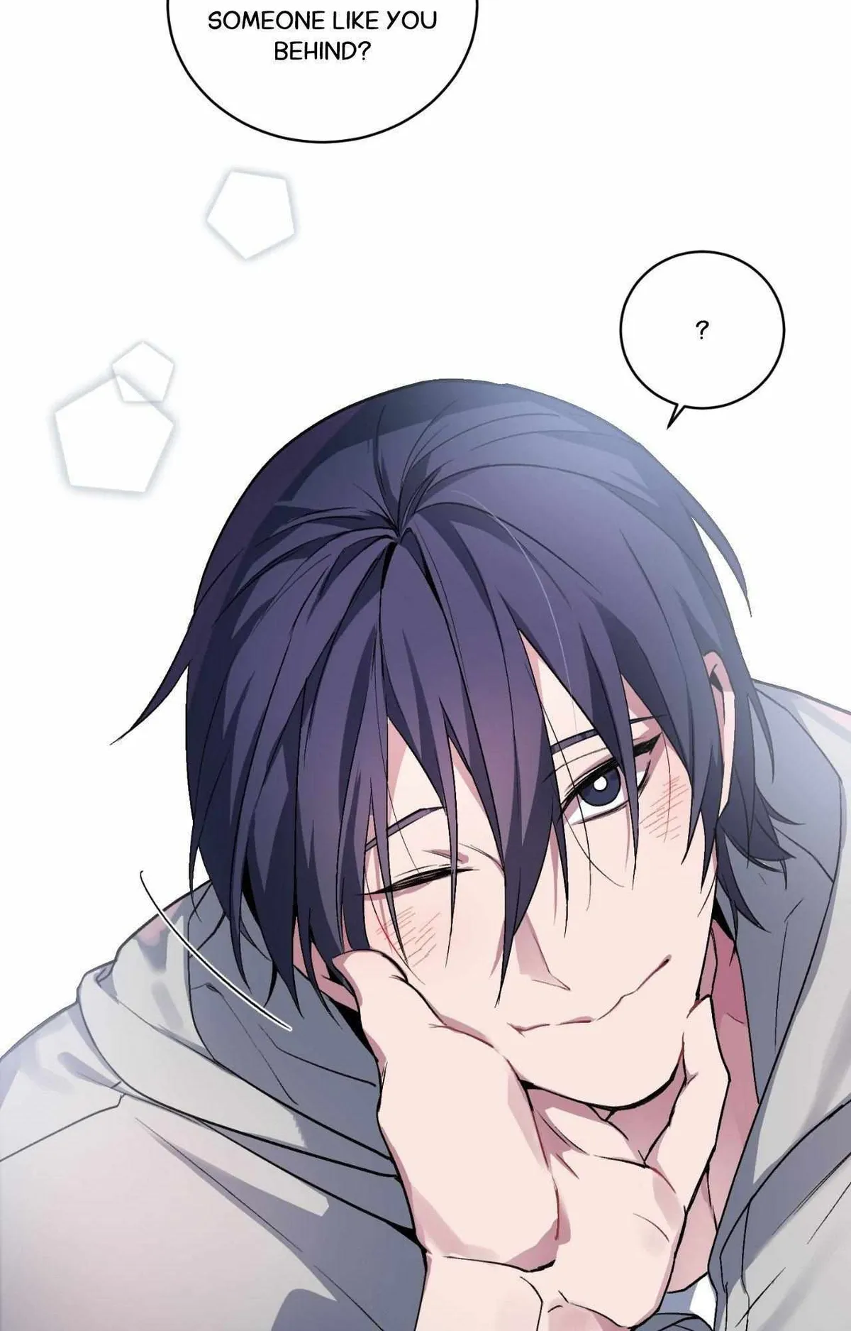 A Room Without Window Chapter 11 page 86 - 