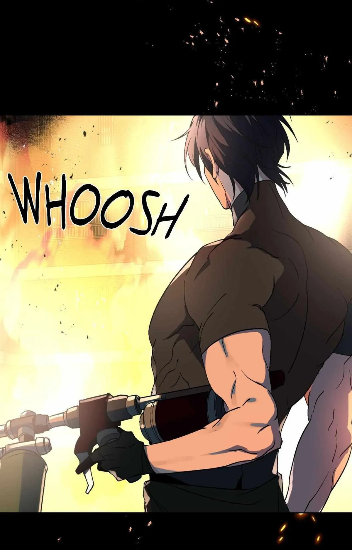 A Room Without Window Chapter 11 page 89 - 