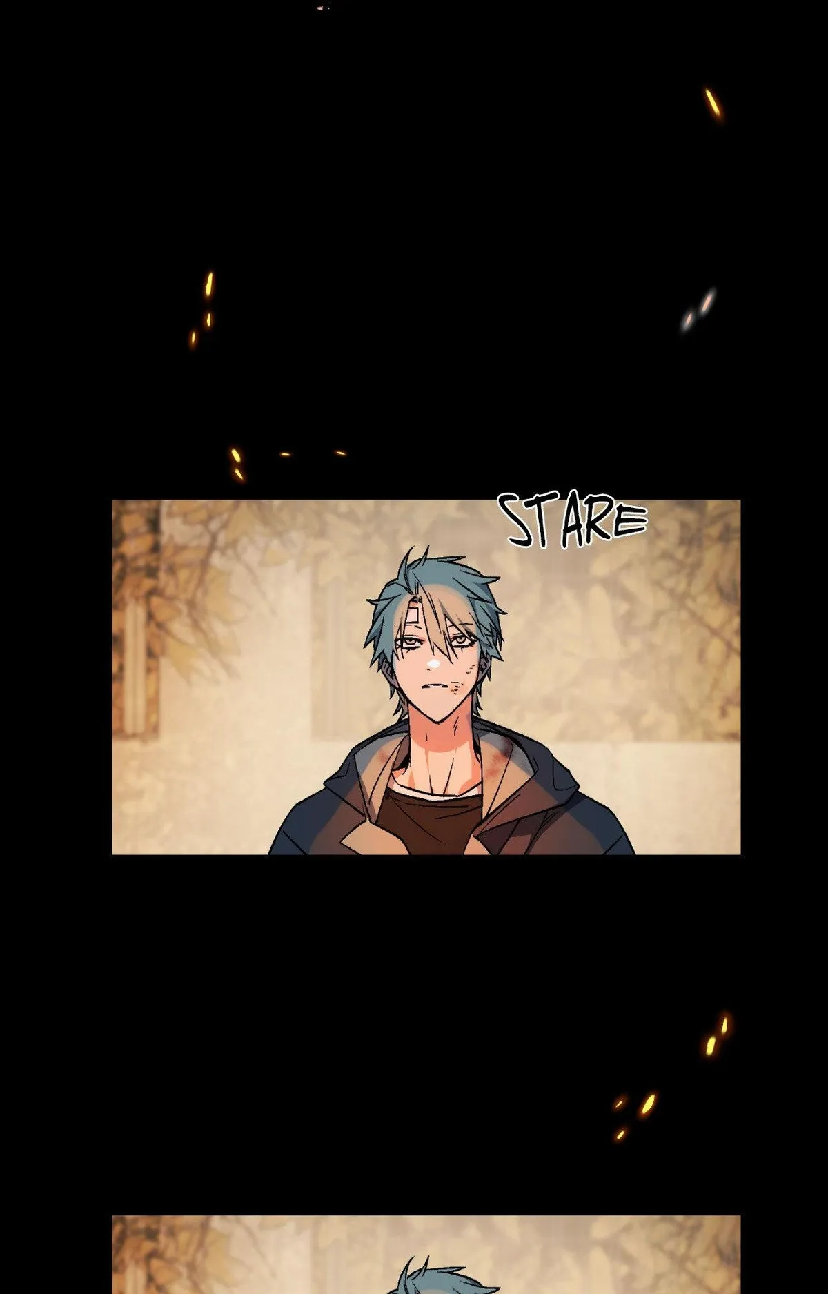 A Room Without Window Chapter 11 page 90 - 